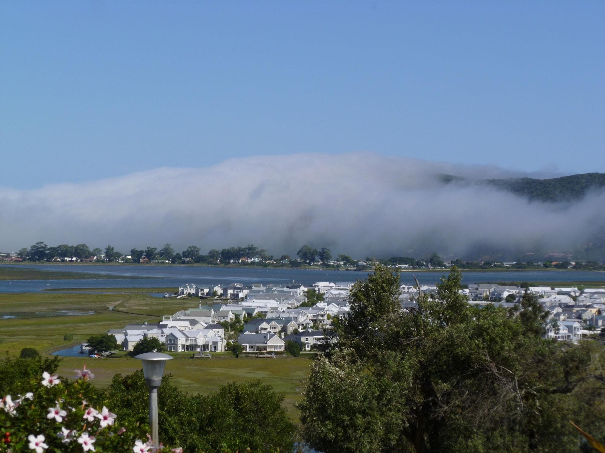 Candlewood Lodge - Bed & Breakfast, General view