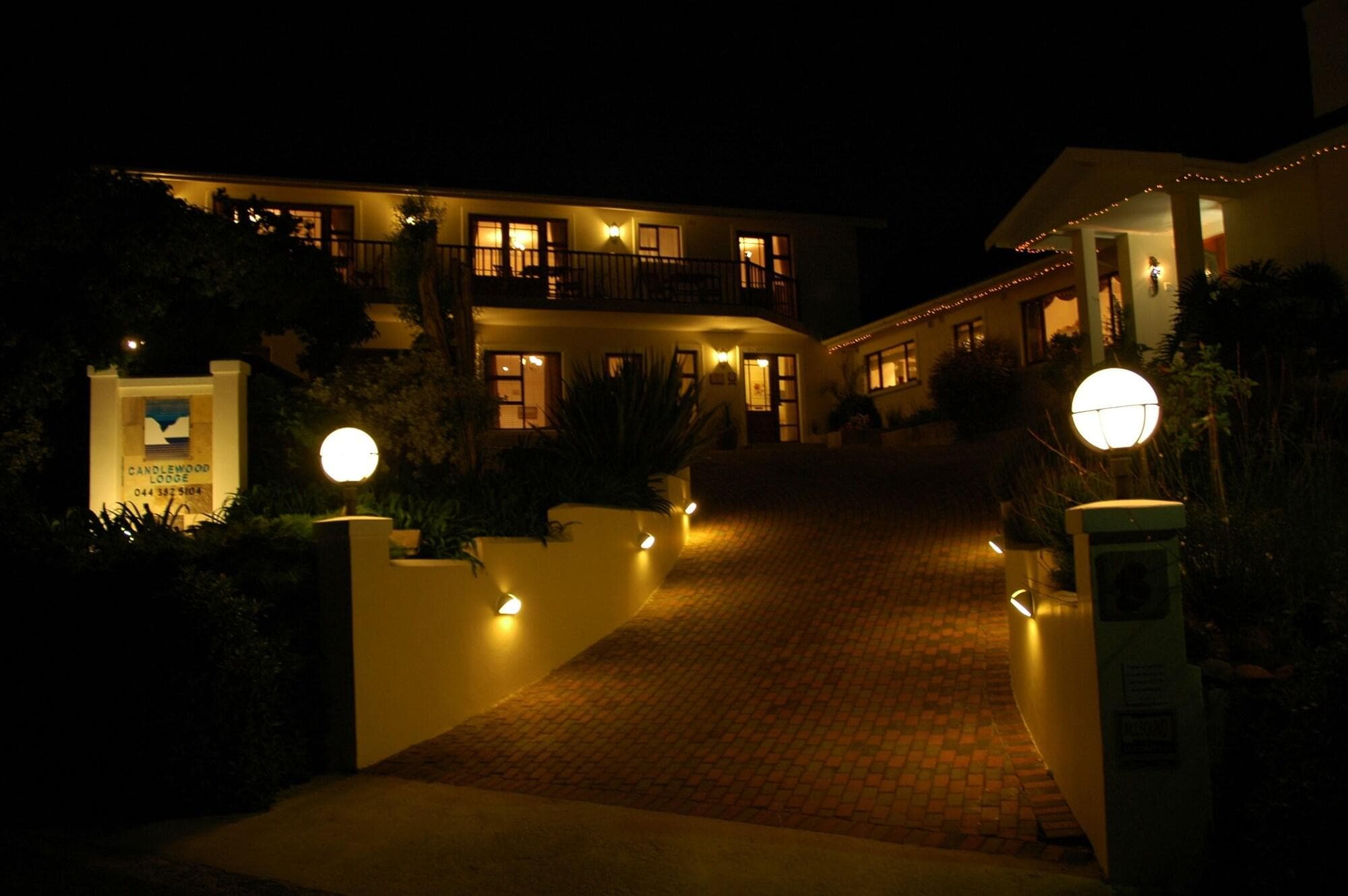 Candlewood Lodge - Bed & Breakfast, General view