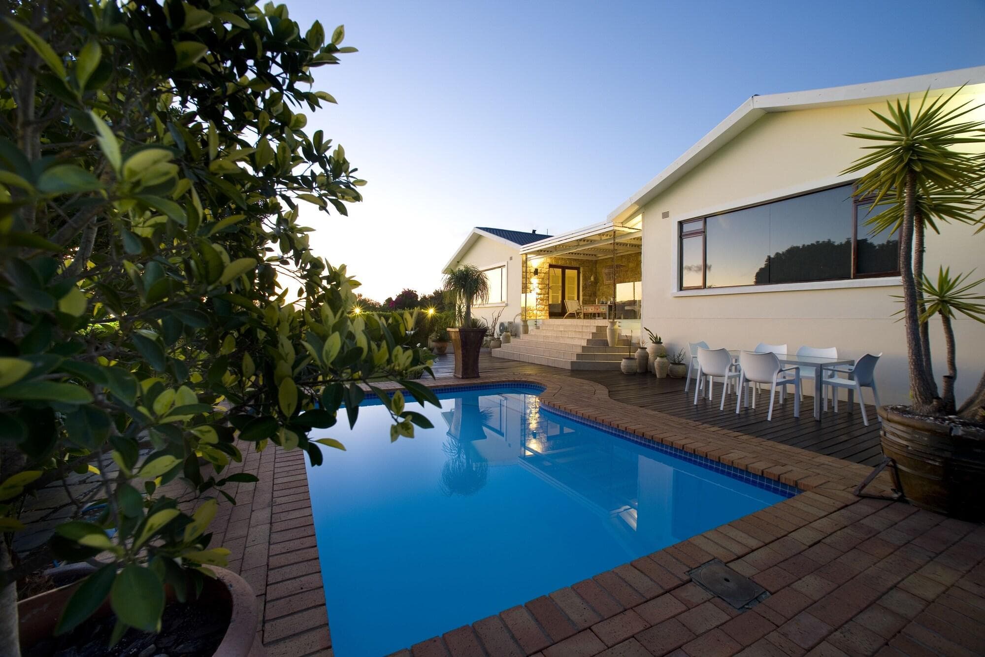 Candlewood Lodge - Bed & Breakfast, General view