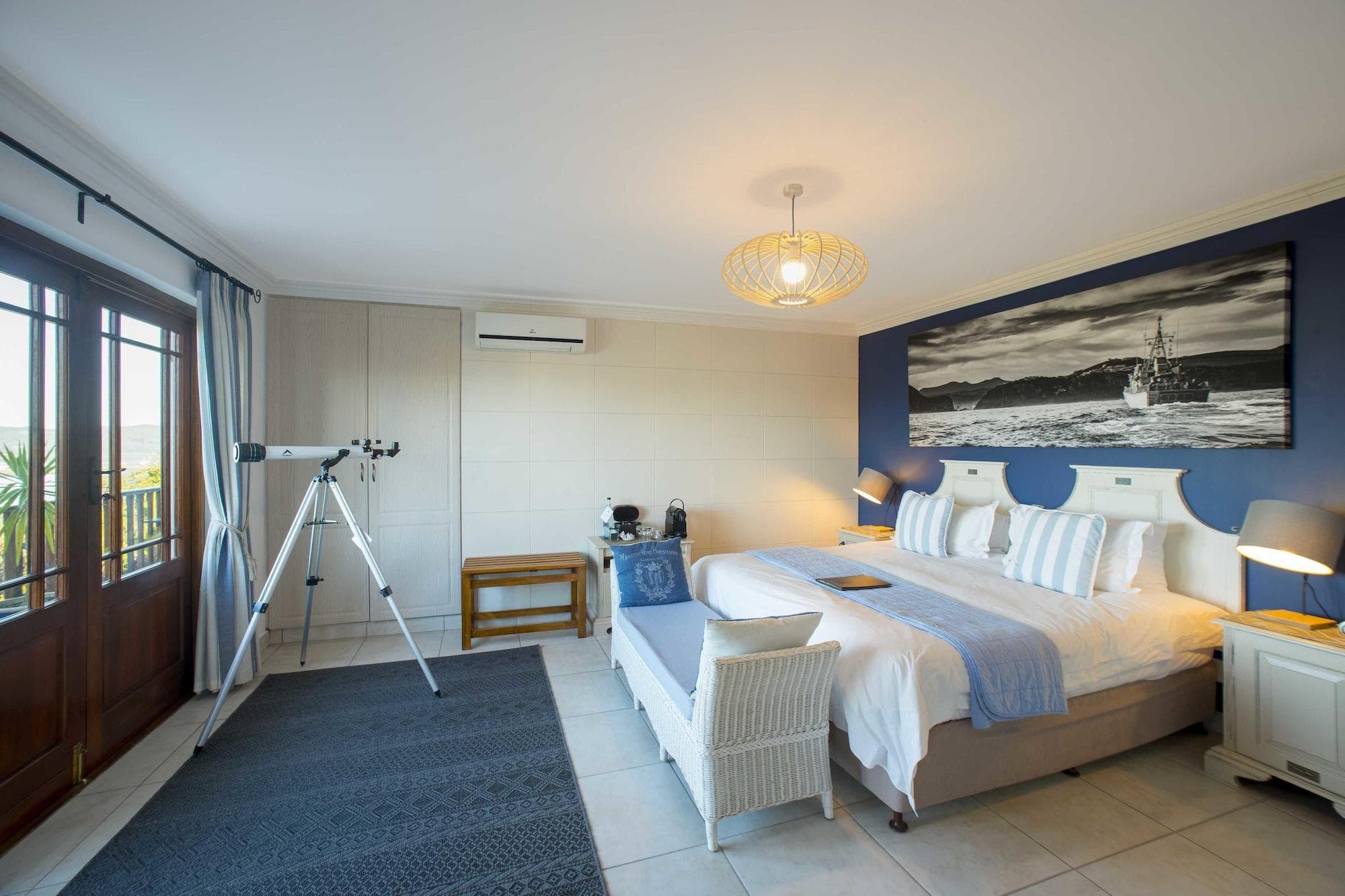 Candlewood Lodge - Bed & Breakfast, Room