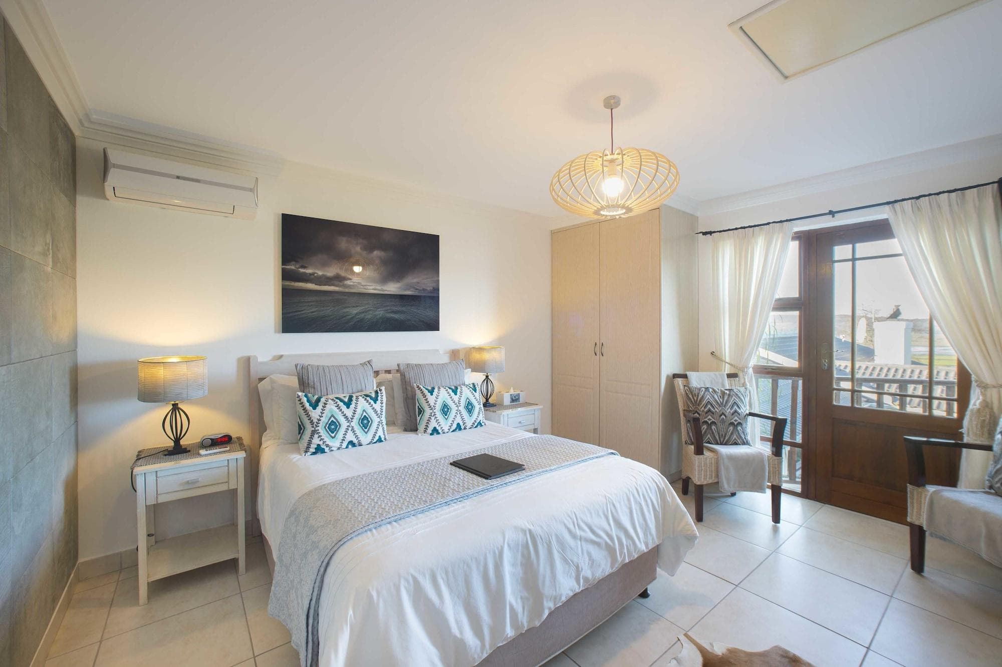 Candlewood Lodge - Bed & Breakfast, Room