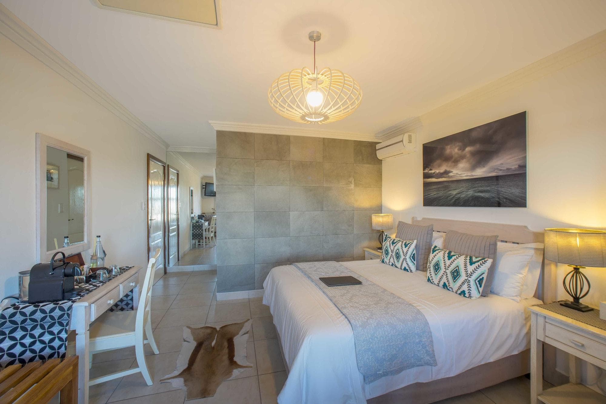 Candlewood Lodge - Bed & Breakfast, Room