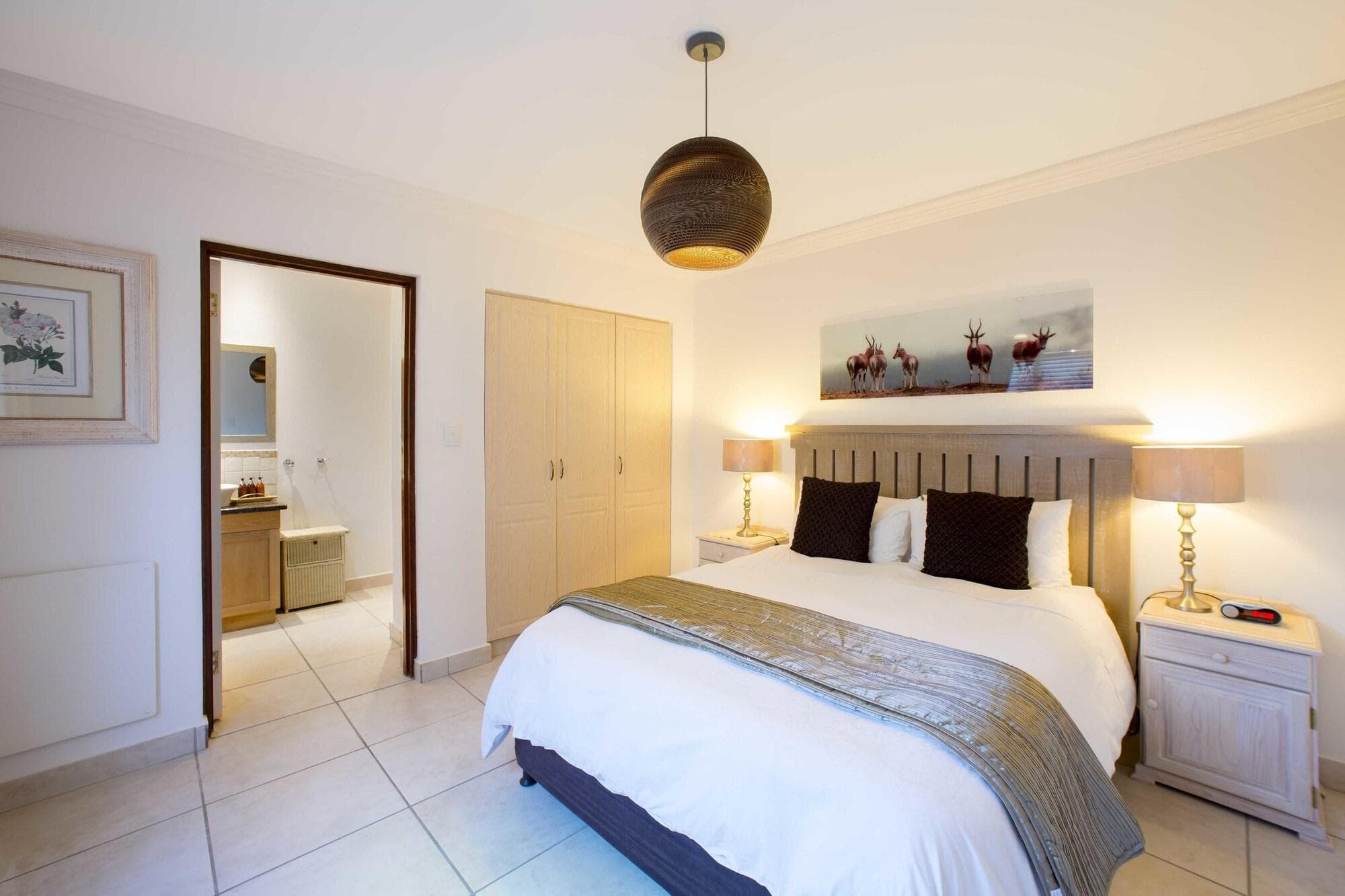 Candlewood Lodge - Bed & Breakfast, Room