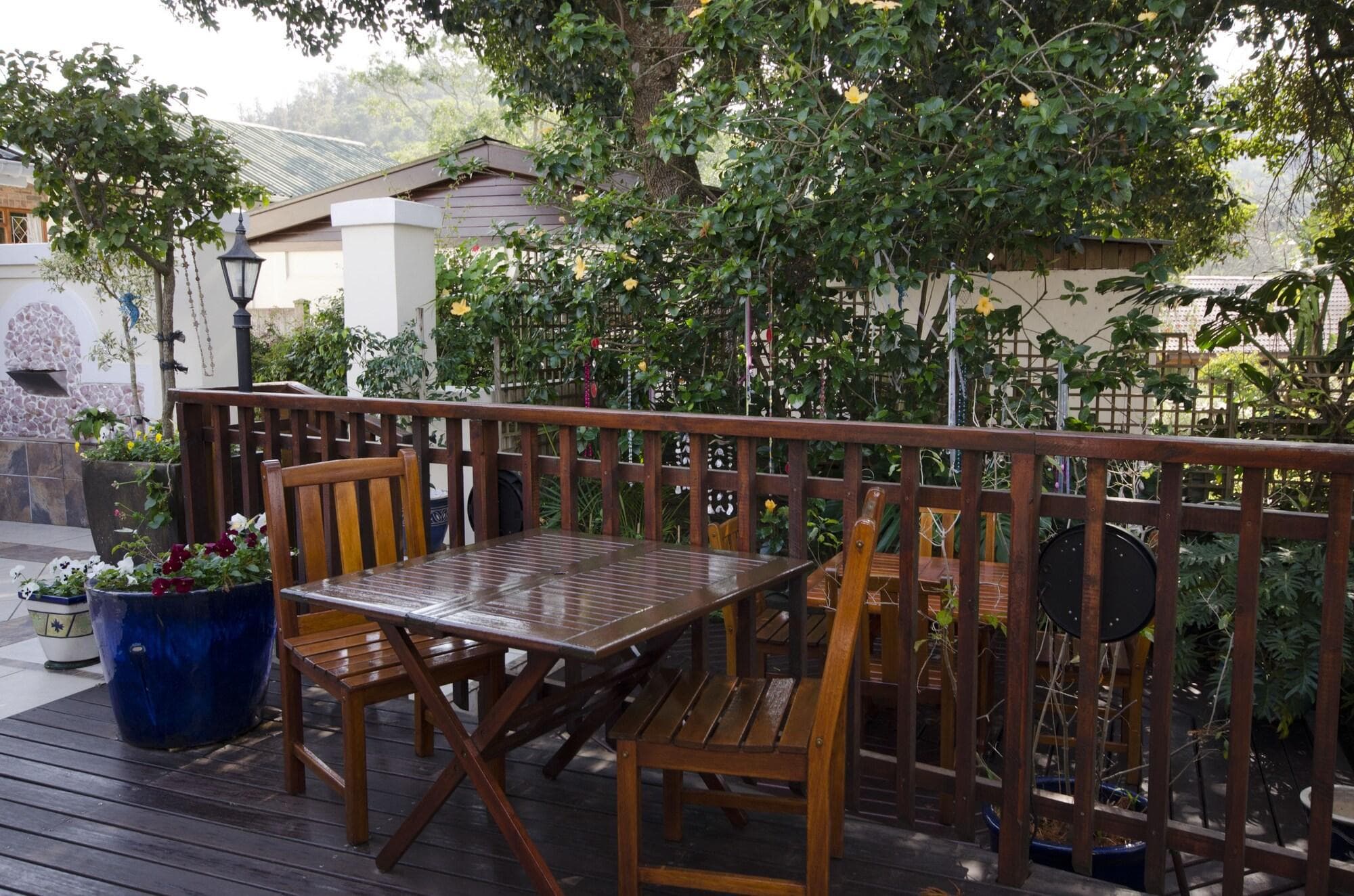 Candlewood Lodge - Bed & Breakfast, Room