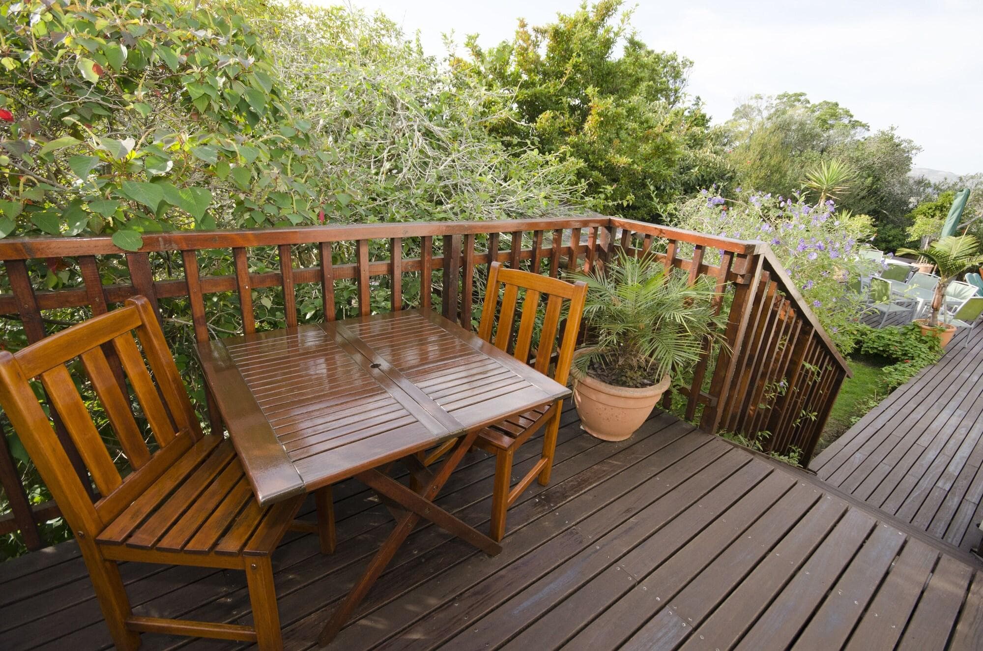 Candlewood Lodge - Bed & Breakfast, Room