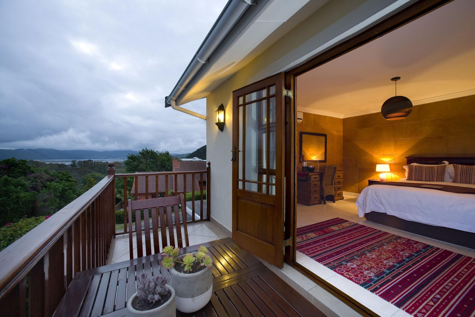 Candlewood Lodge - Bed & Breakfast, Room