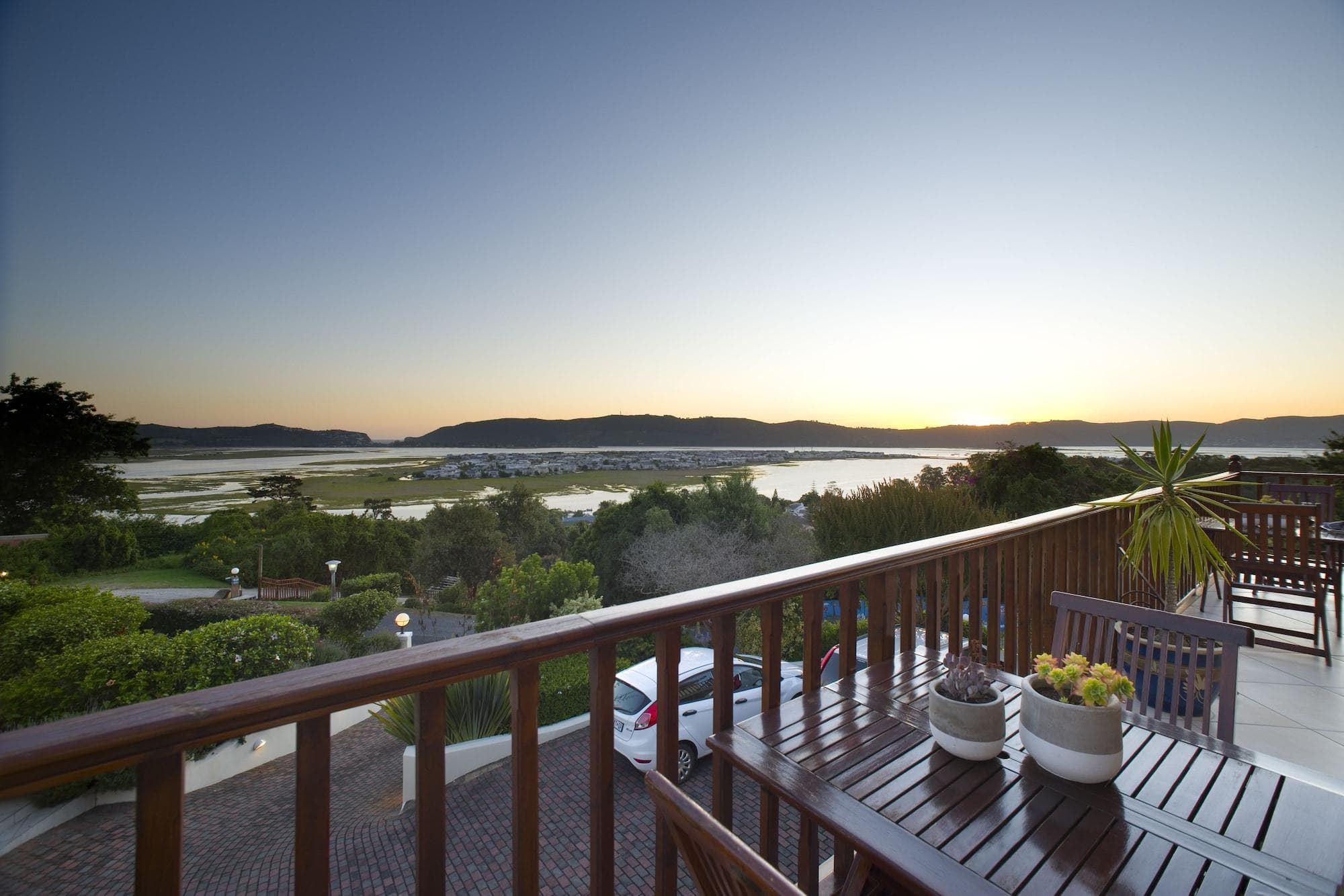 Candlewood Lodge - Bed & Breakfast, Room