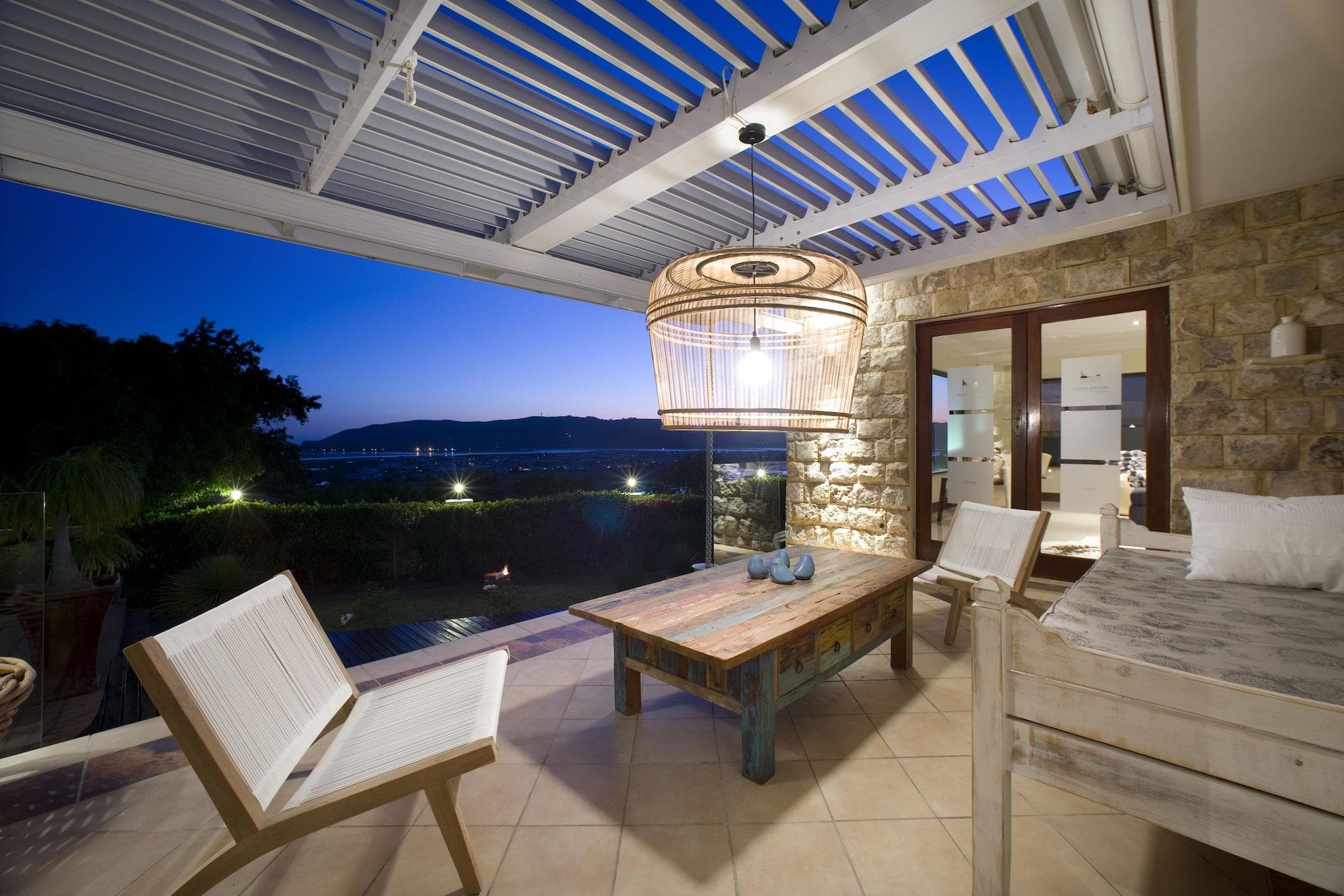 Candlewood Lodge - Bed & Breakfast, Room