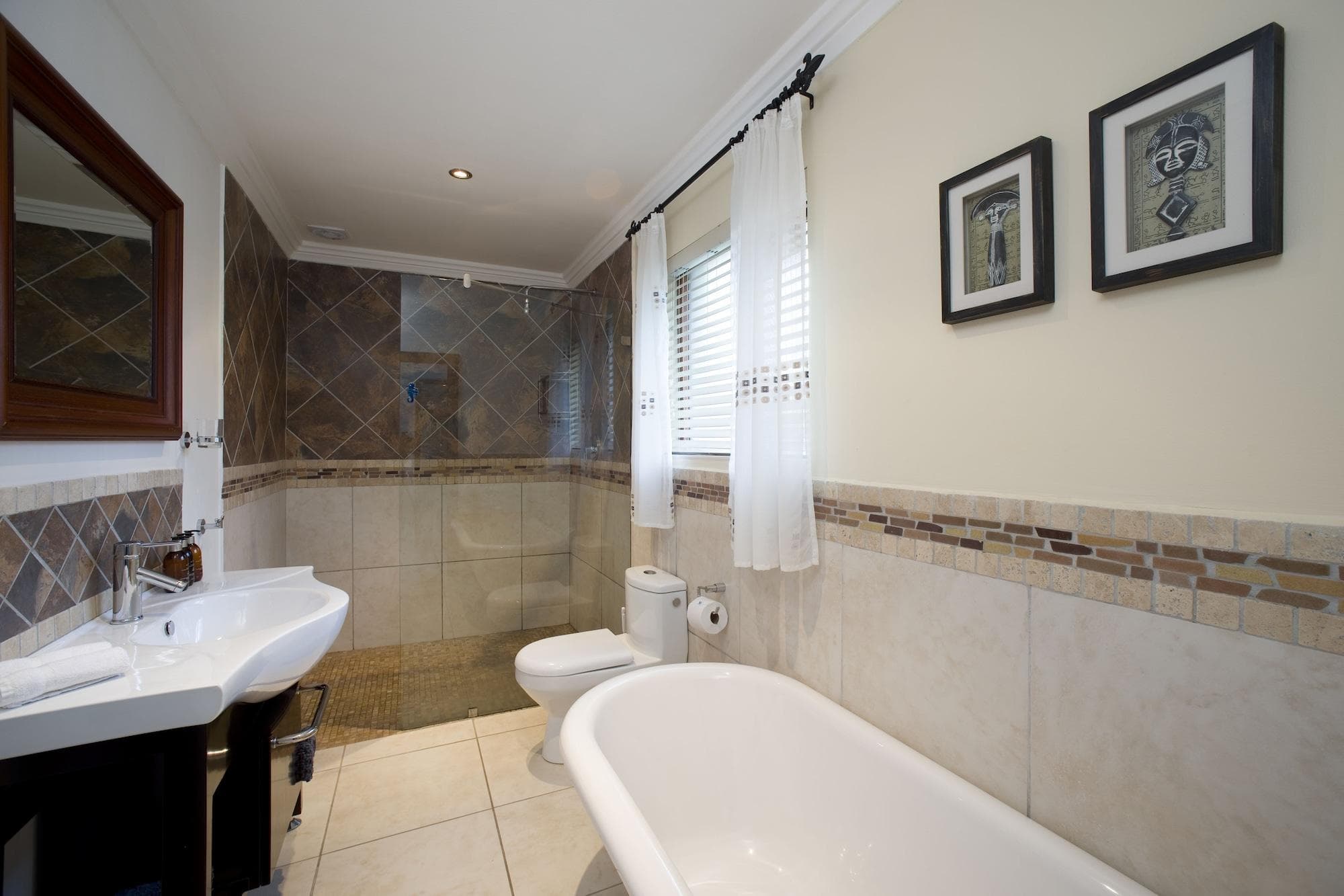 Candlewood Lodge - Bed & Breakfast, Room