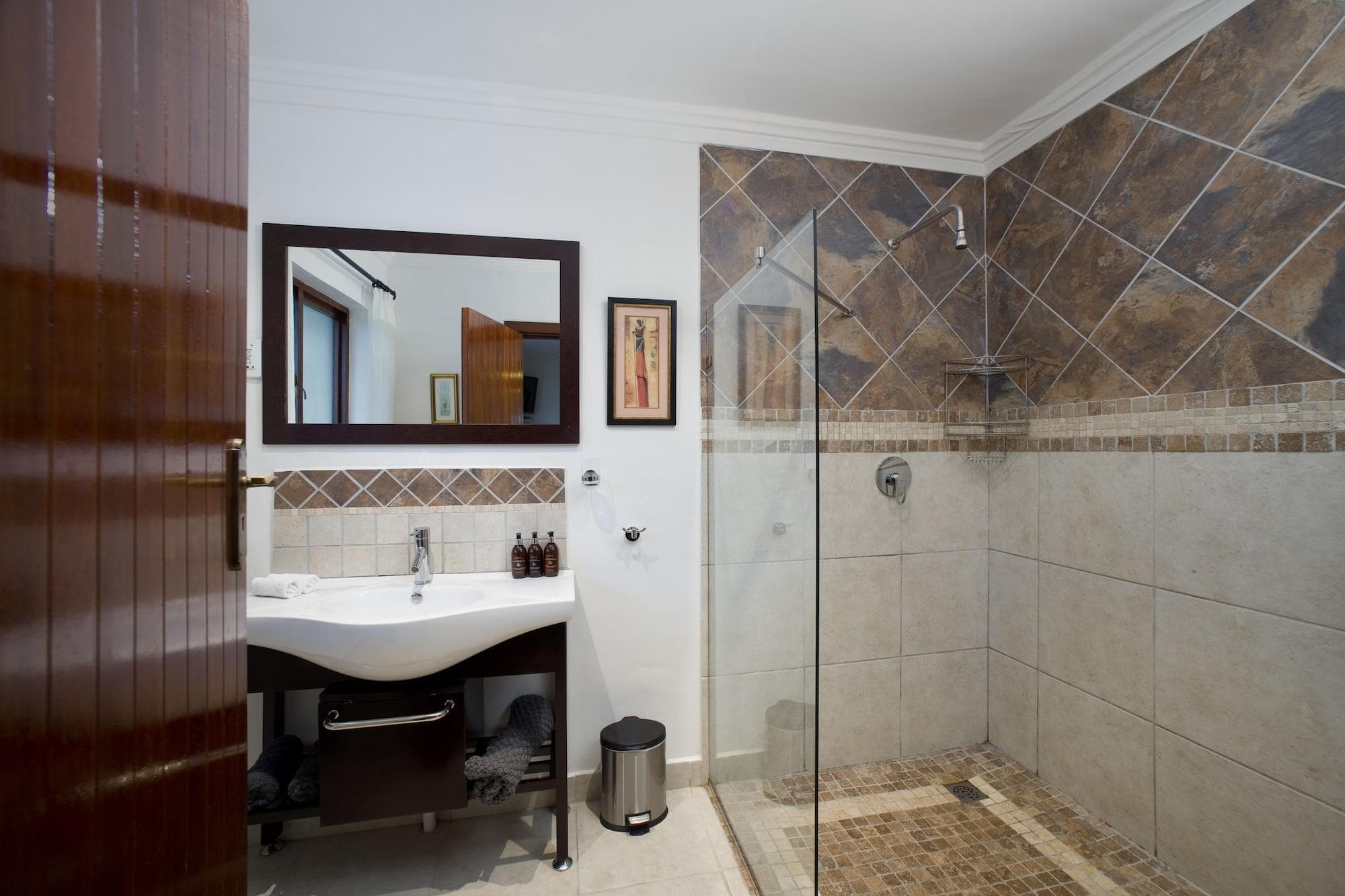 Candlewood Lodge - Bed & Breakfast, Room