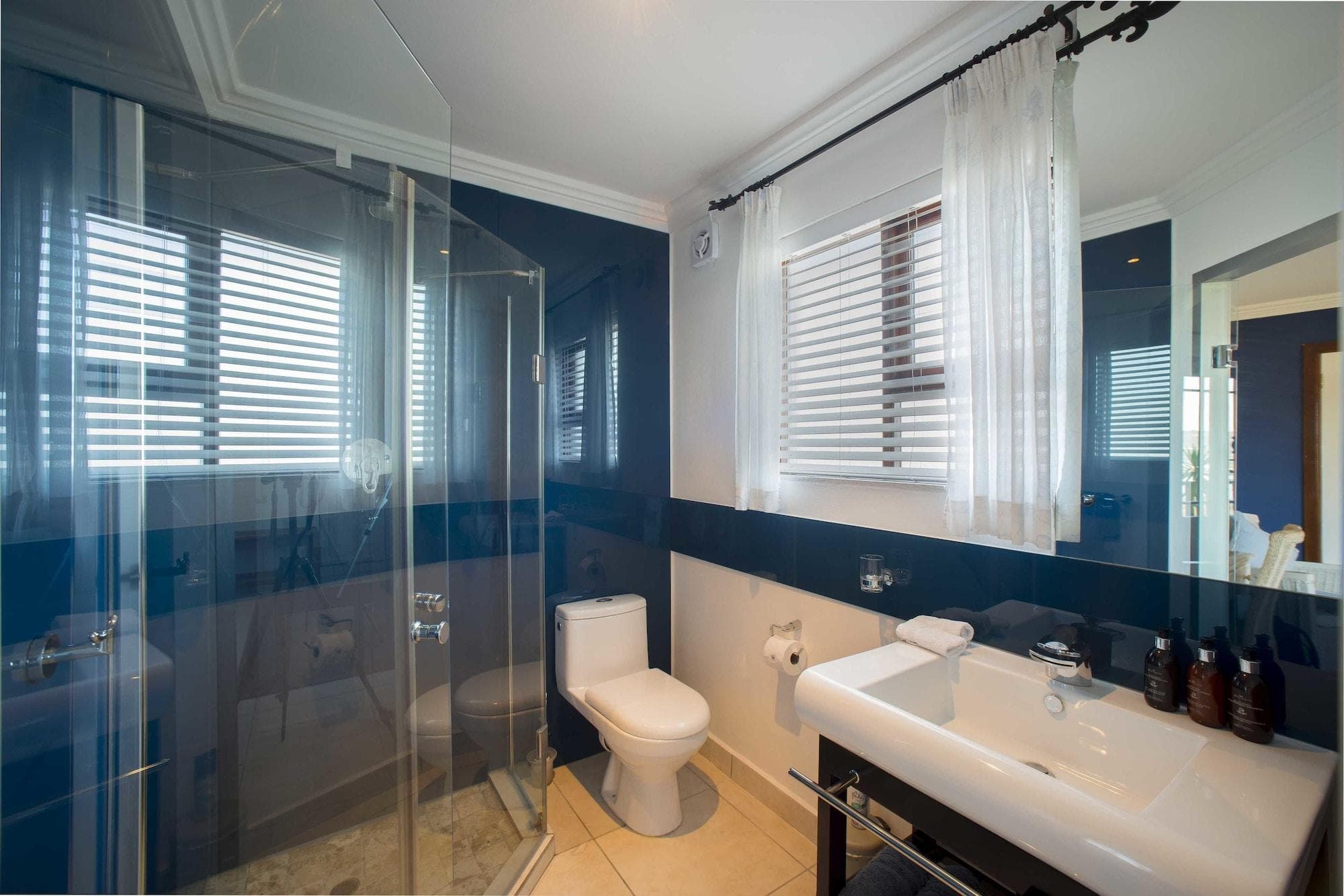 Candlewood Lodge - Bed & Breakfast, Room