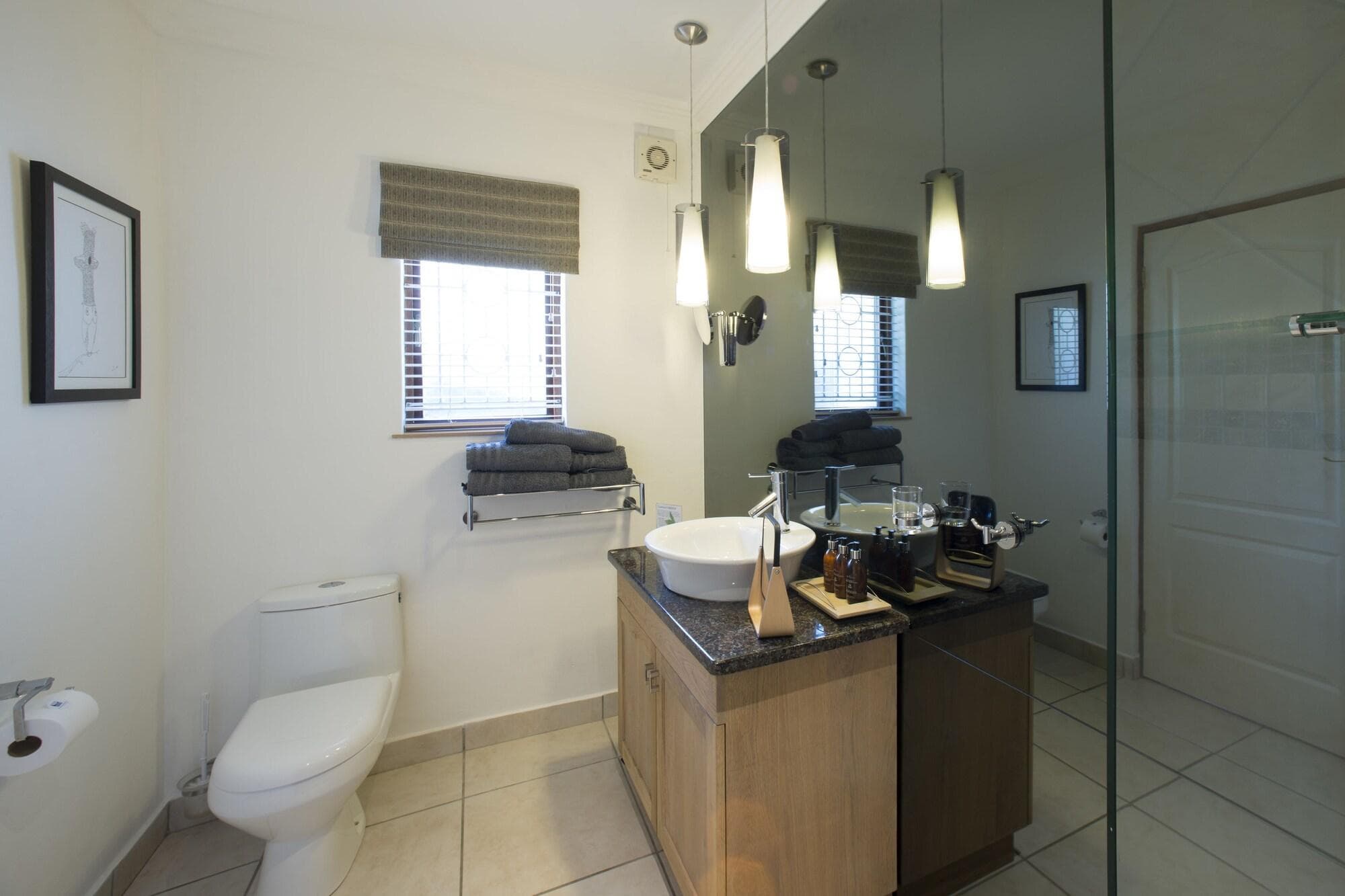 Candlewood Lodge - Bed & Breakfast, Room