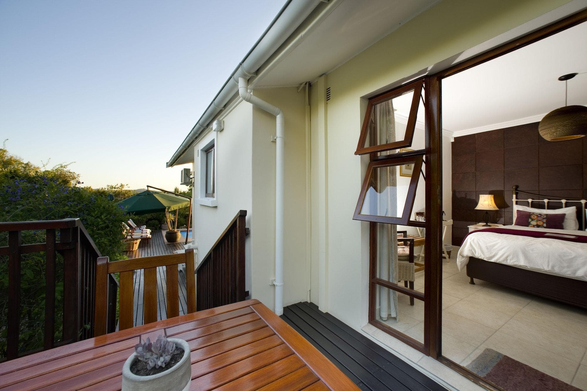 Candlewood Lodge - Bed & Breakfast, Room