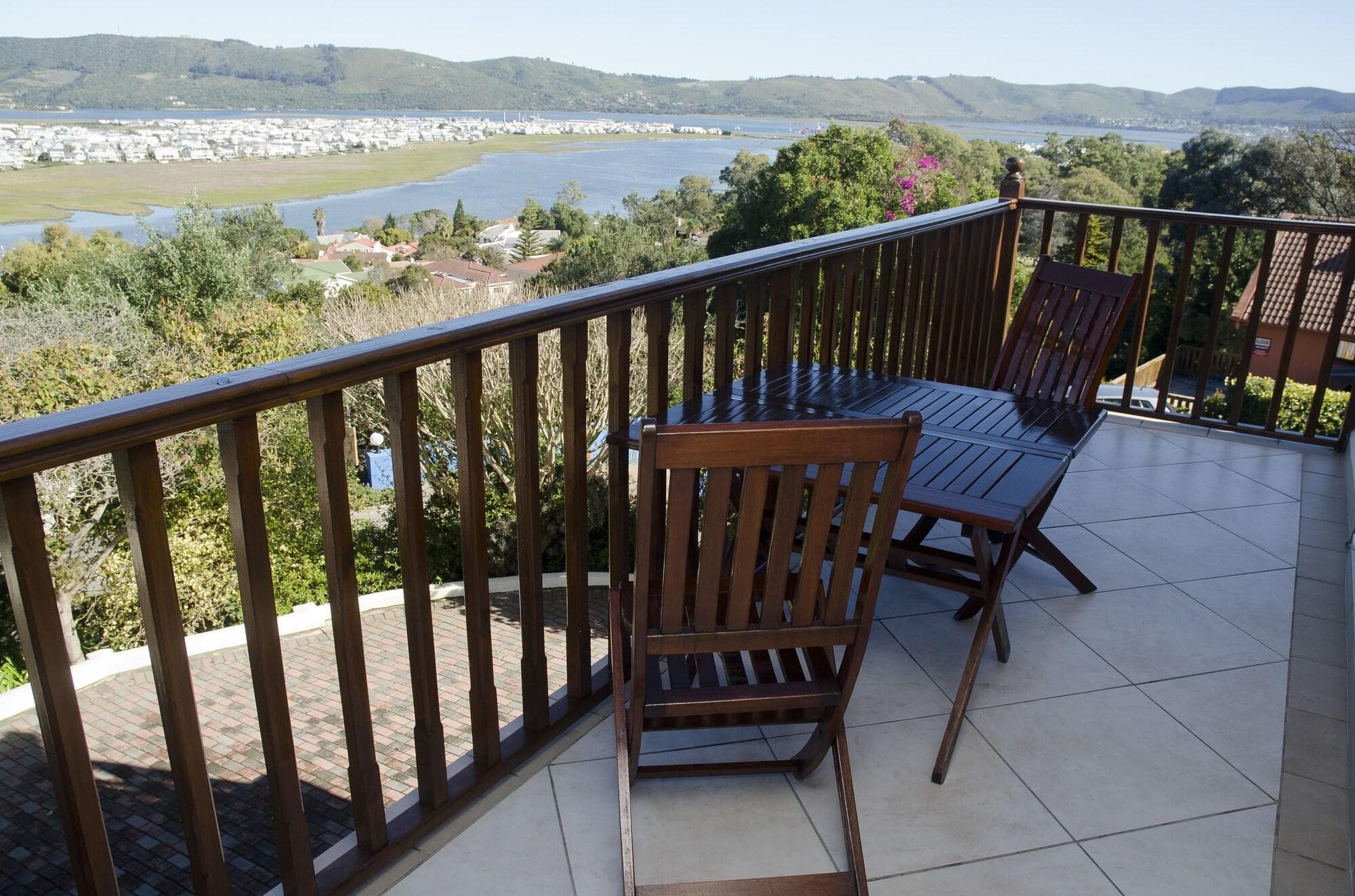 Candlewood Lodge - Bed & Breakfast, Room