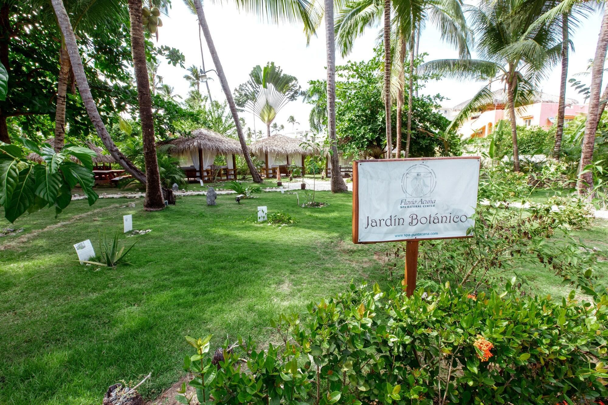 Beach Bungalows Los Corales Club & Spa, General view
