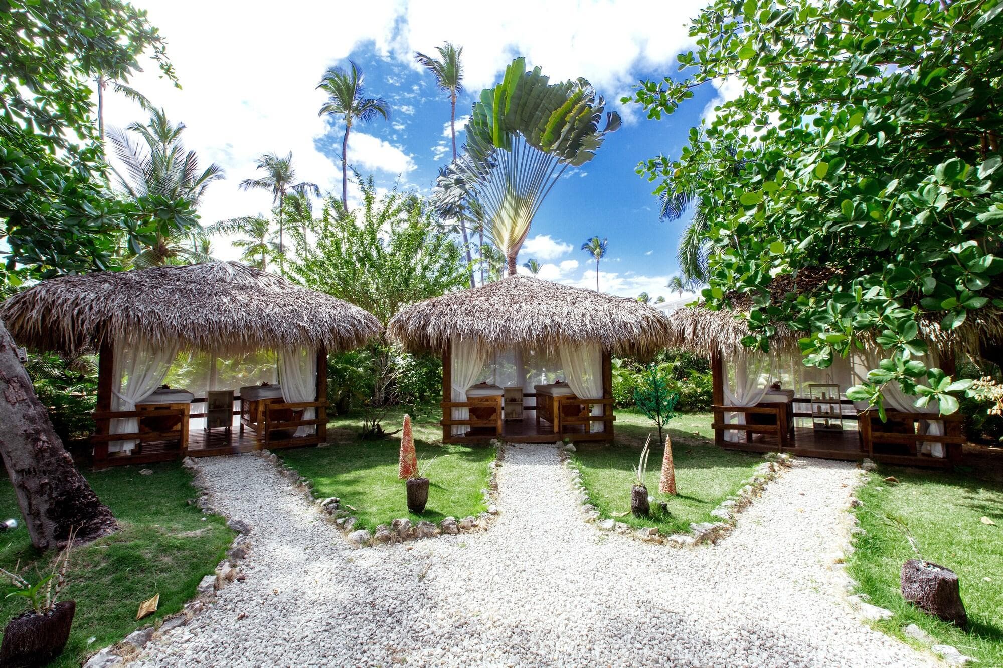 Beach Bungalows Los Corales Club & Spa, Lobby