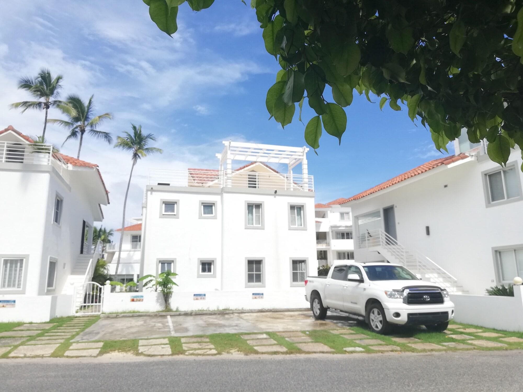 Beach Bungalows Los Corales Club & Spa, Room
