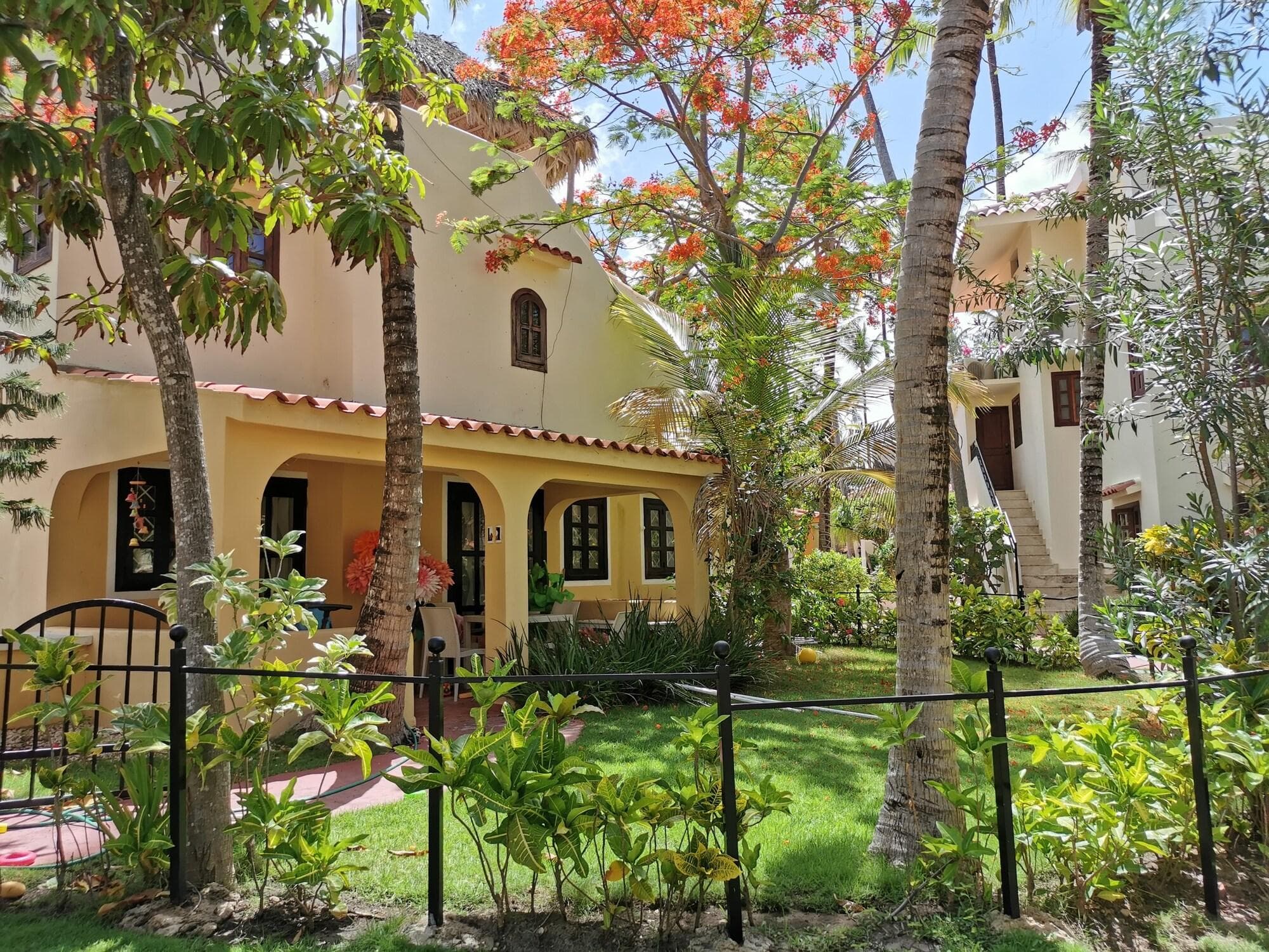 Beach Bungalows Los Corales Club & Spa, Room