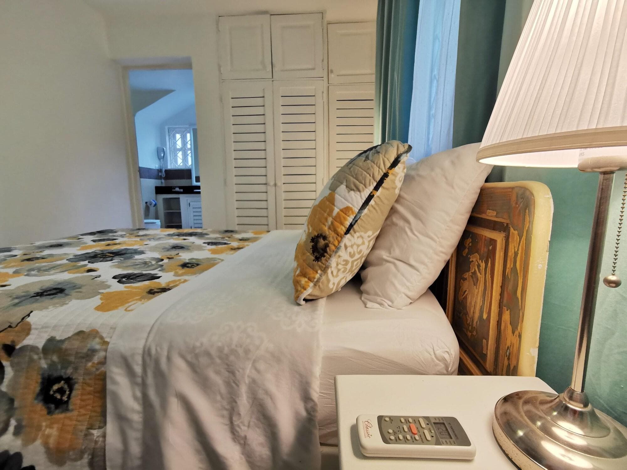 Beach Bungalows Los Corales Club & Spa, Room