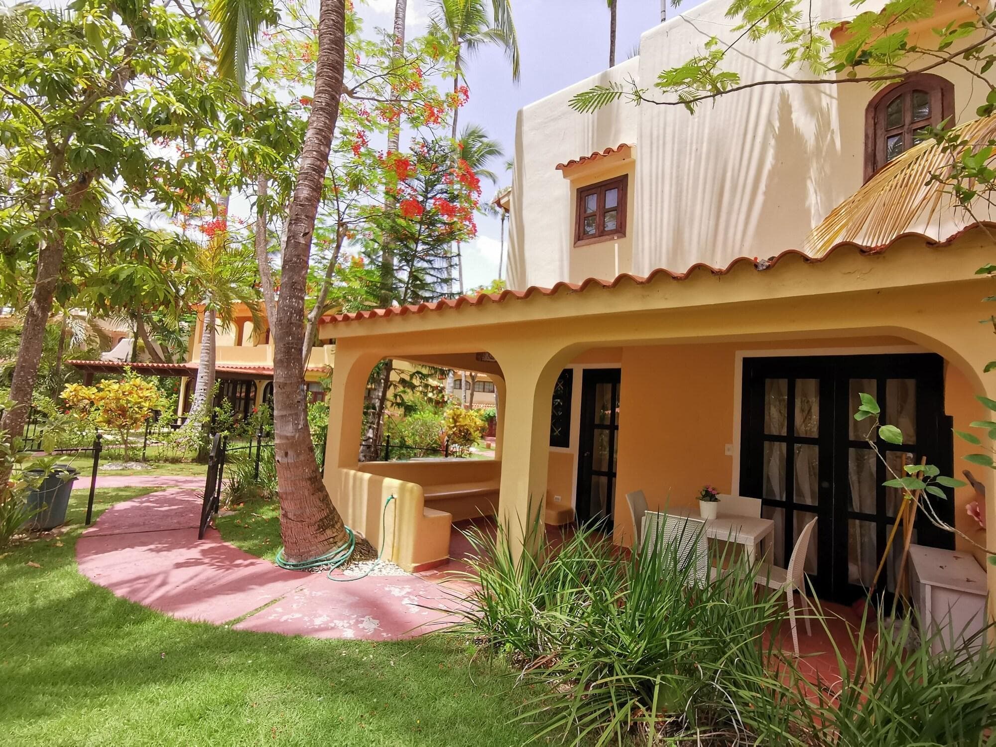 Beach Bungalows Los Corales Club & Spa, Room