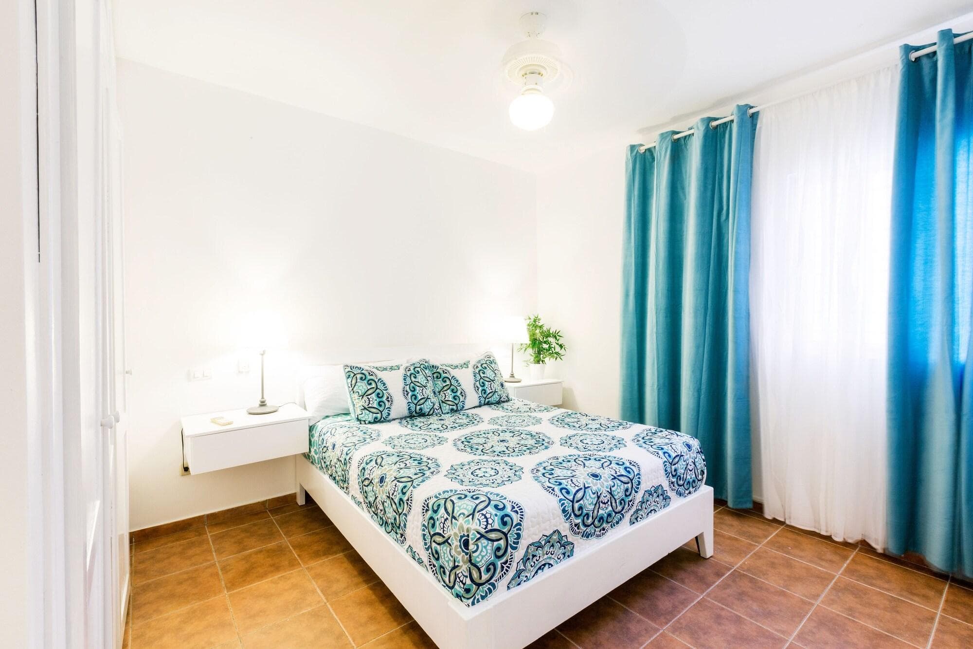 Beach Bungalows Los Corales Club & Spa, Room