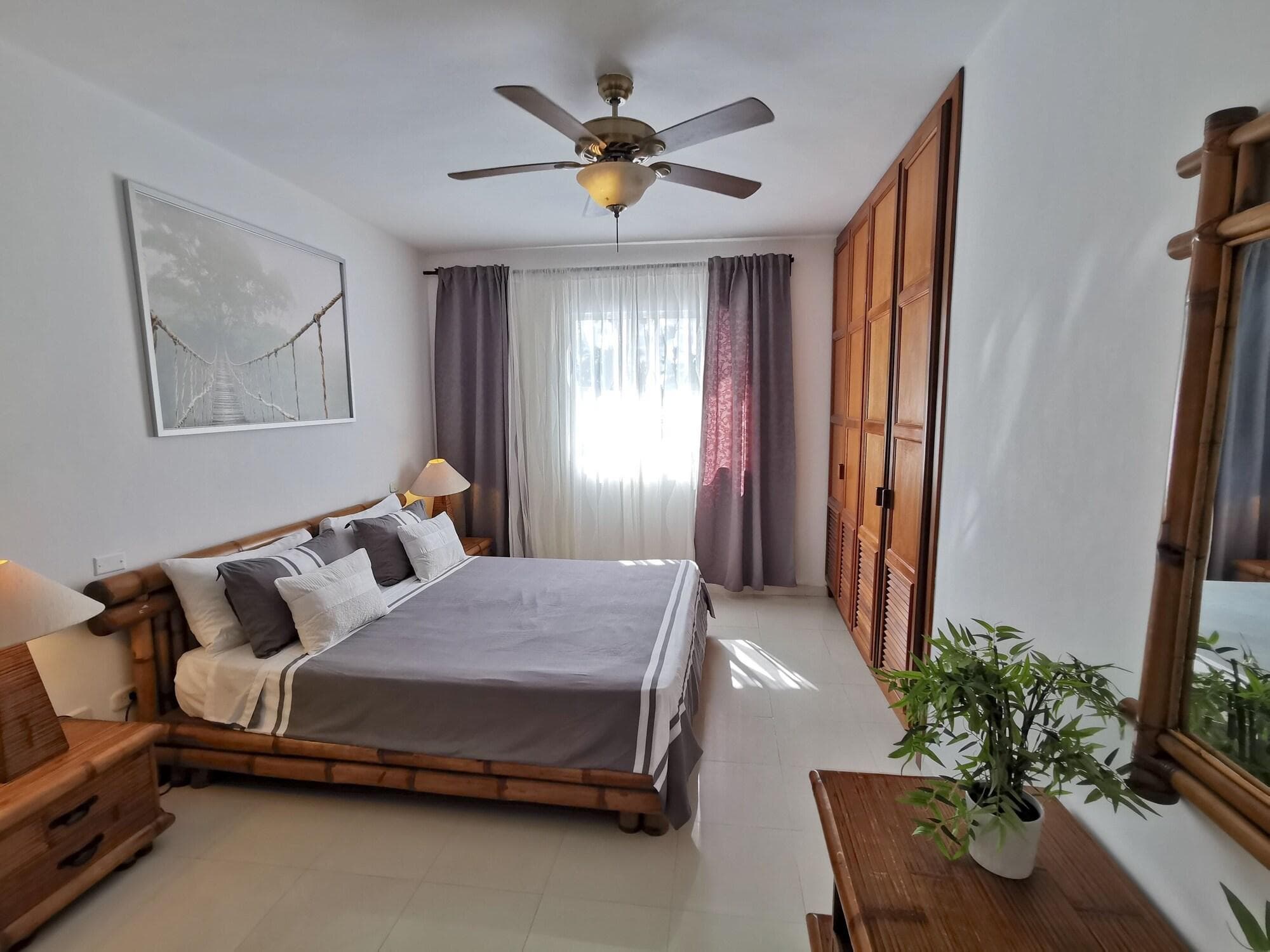 Beach Bungalows Los Corales Club & Spa, Room