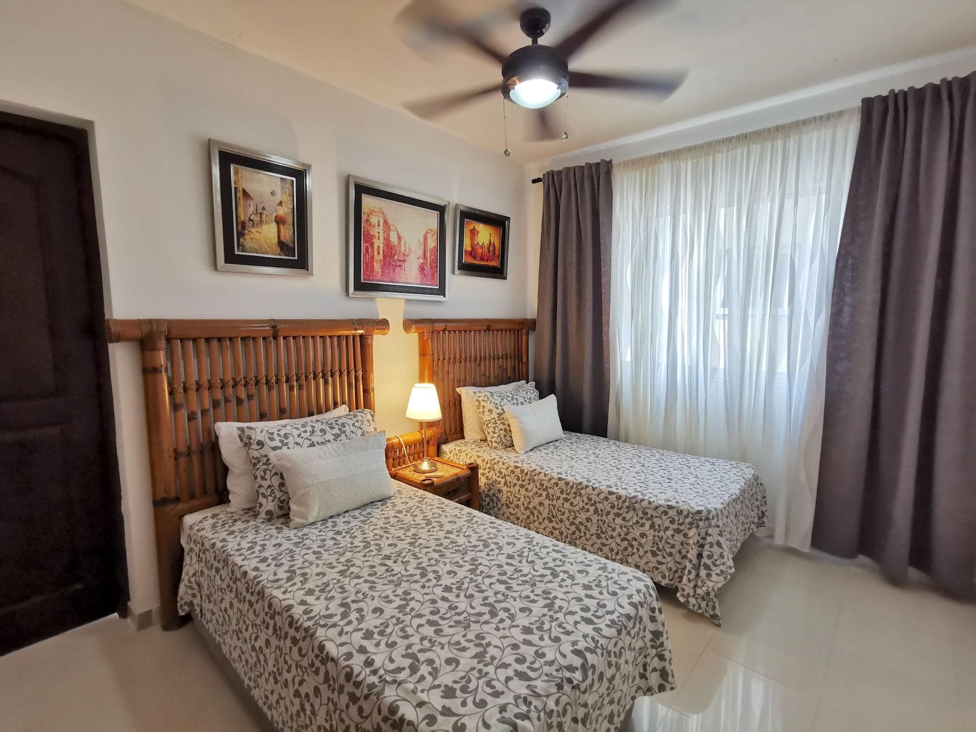 Beach Bungalows Los Corales Club & Spa, Room