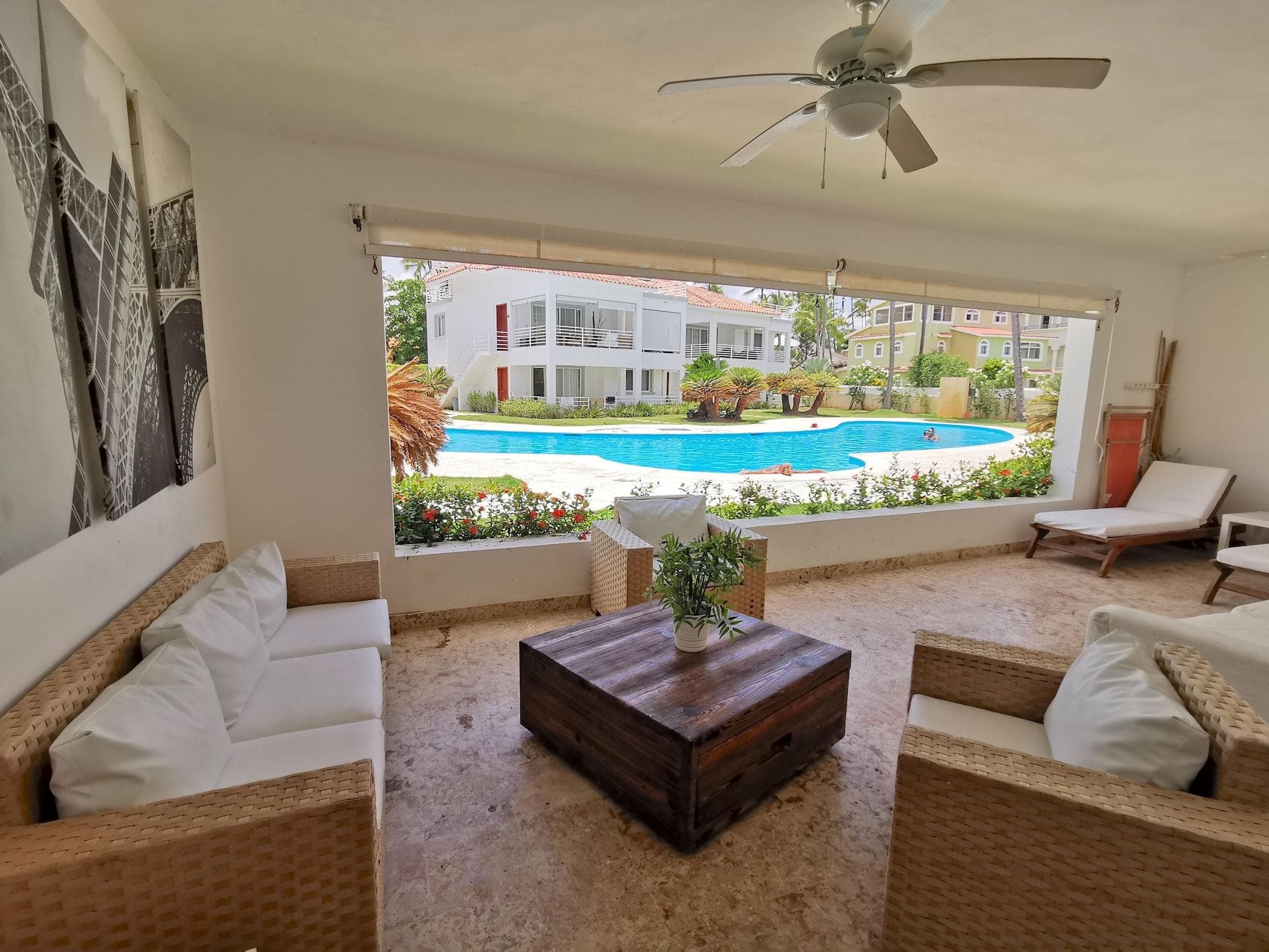 Beach Bungalows Los Corales Club & Spa, Room