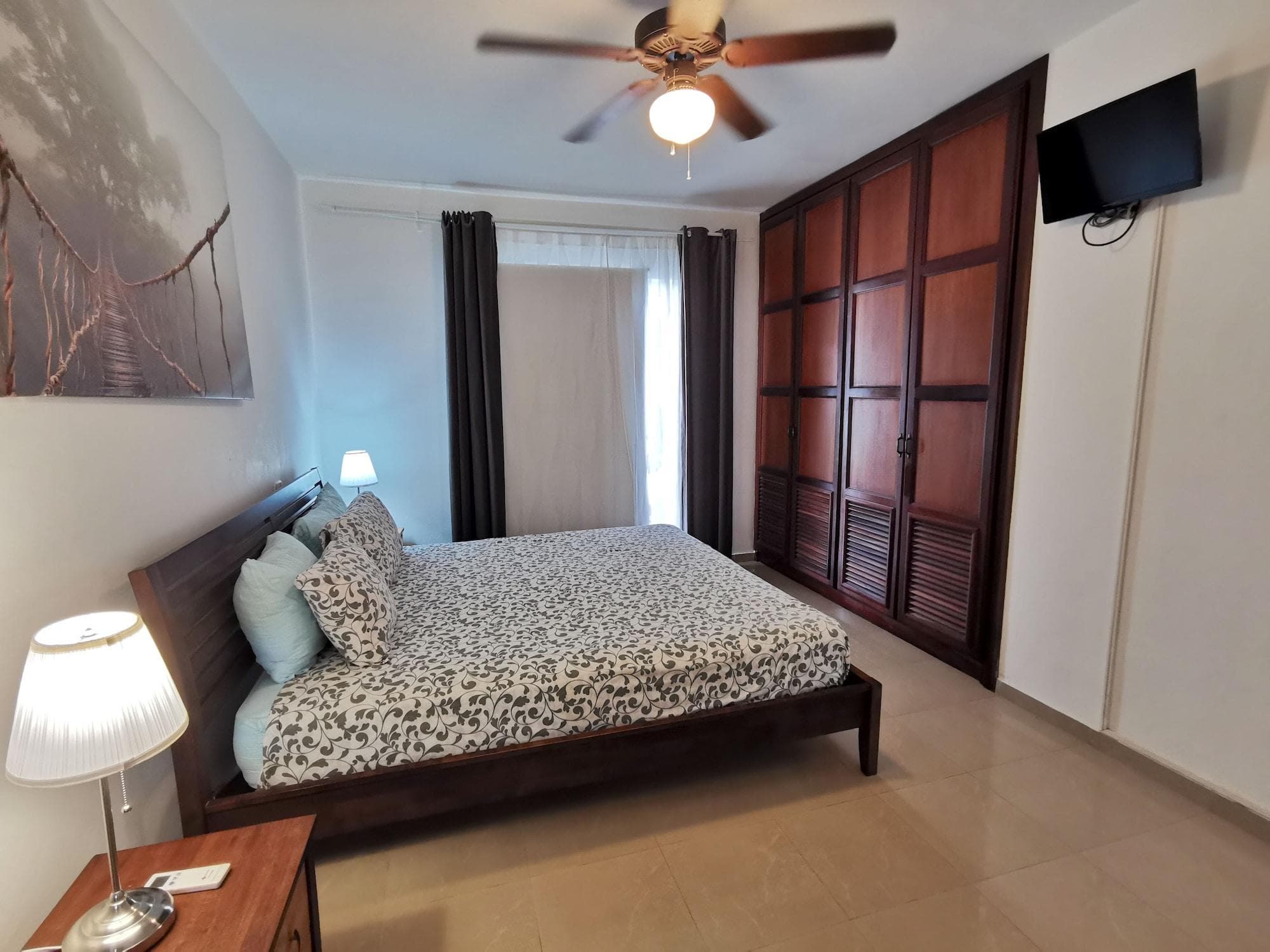 Beach Bungalows Los Corales Club & Spa, Room