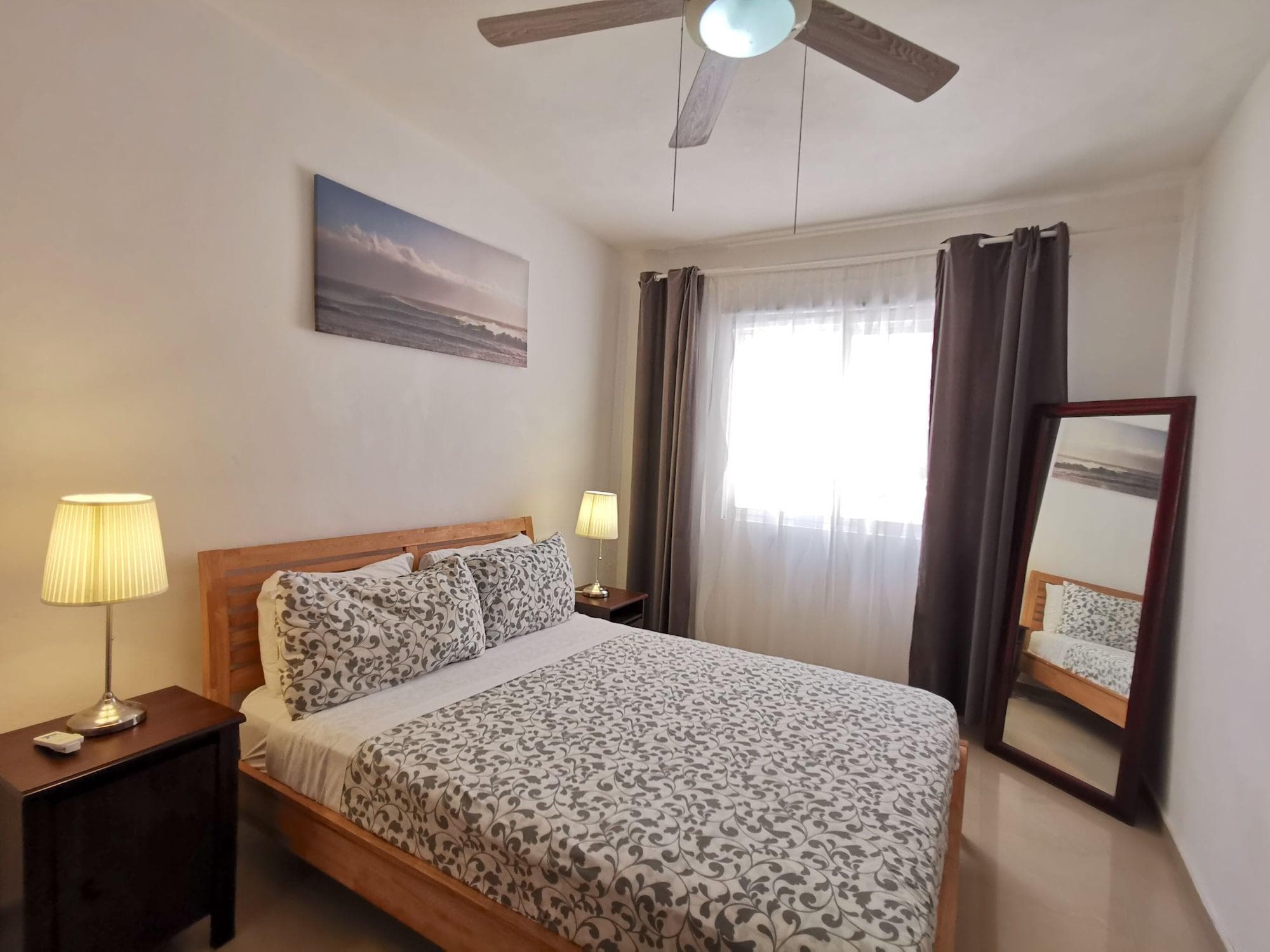 Beach Bungalows Los Corales Club & Spa, Room