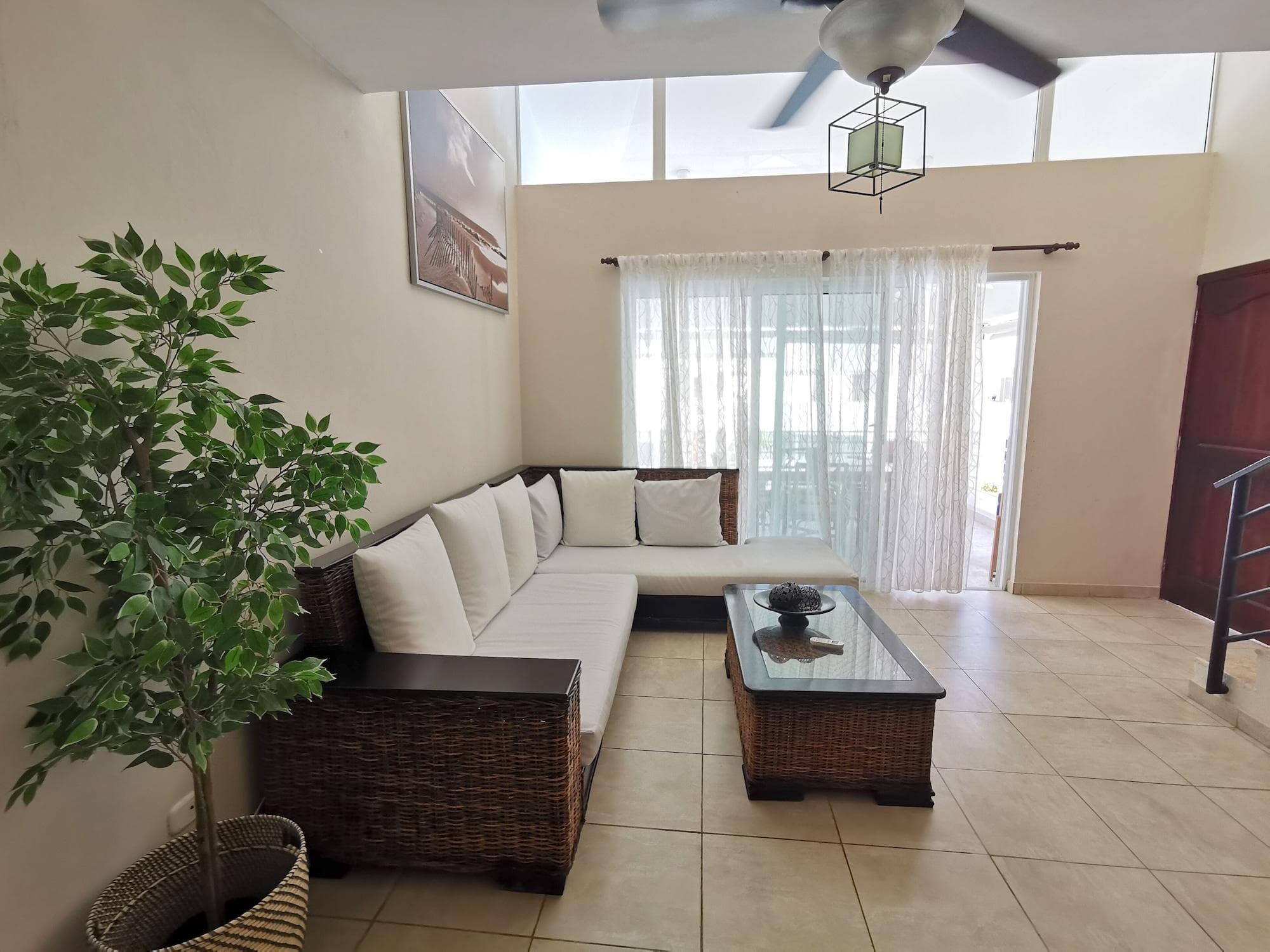 Beach Bungalows Los Corales Club & Spa, Room