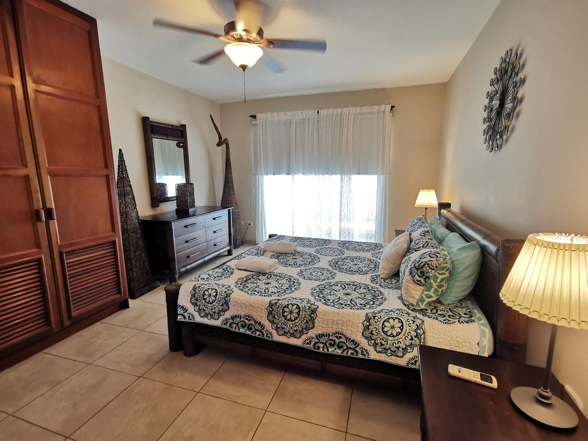 Beach Bungalows Los Corales Club & Spa, Room