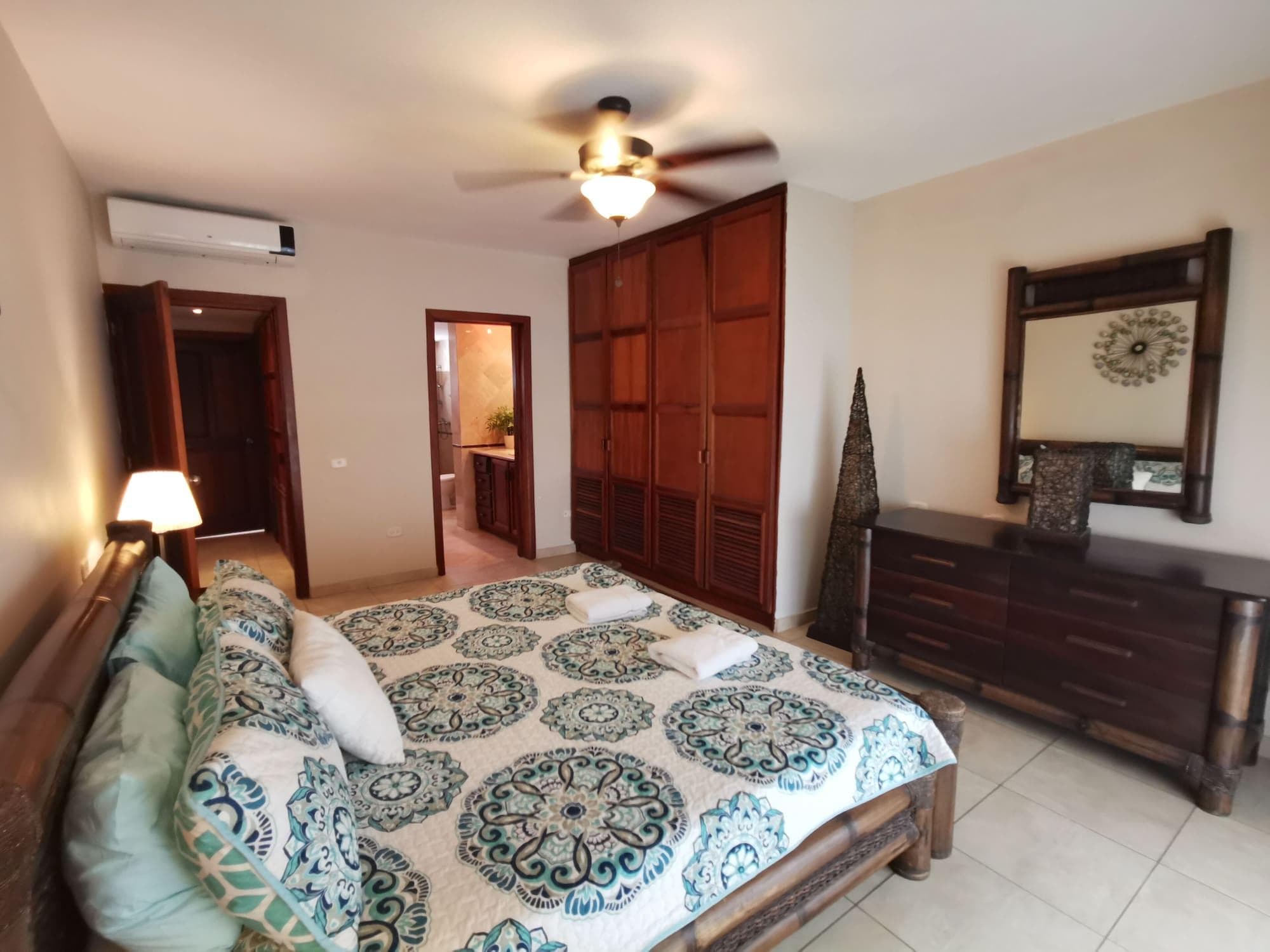 Beach Bungalows Los Corales Club & Spa, Room