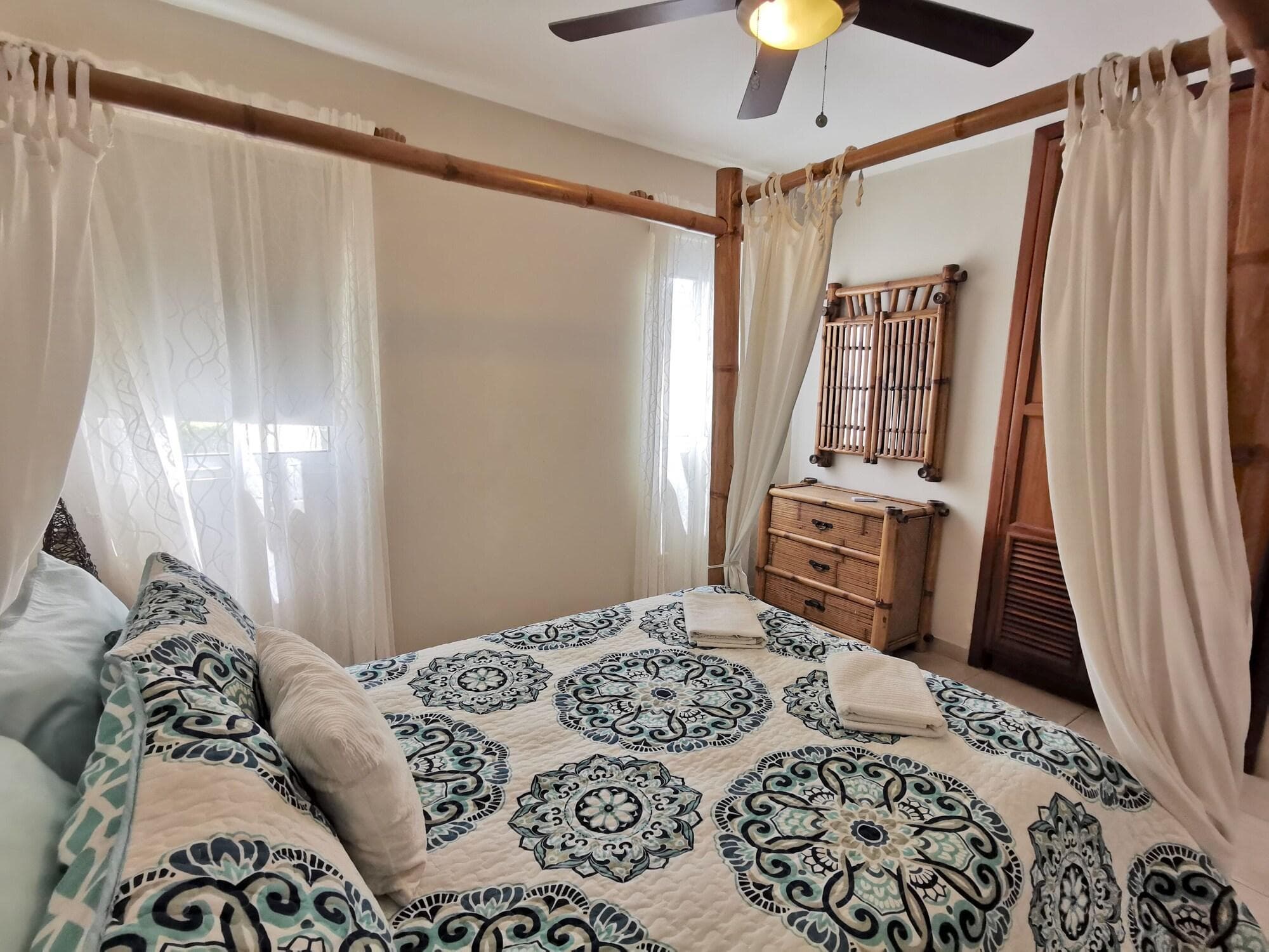 Beach Bungalows Los Corales Club & Spa, Room