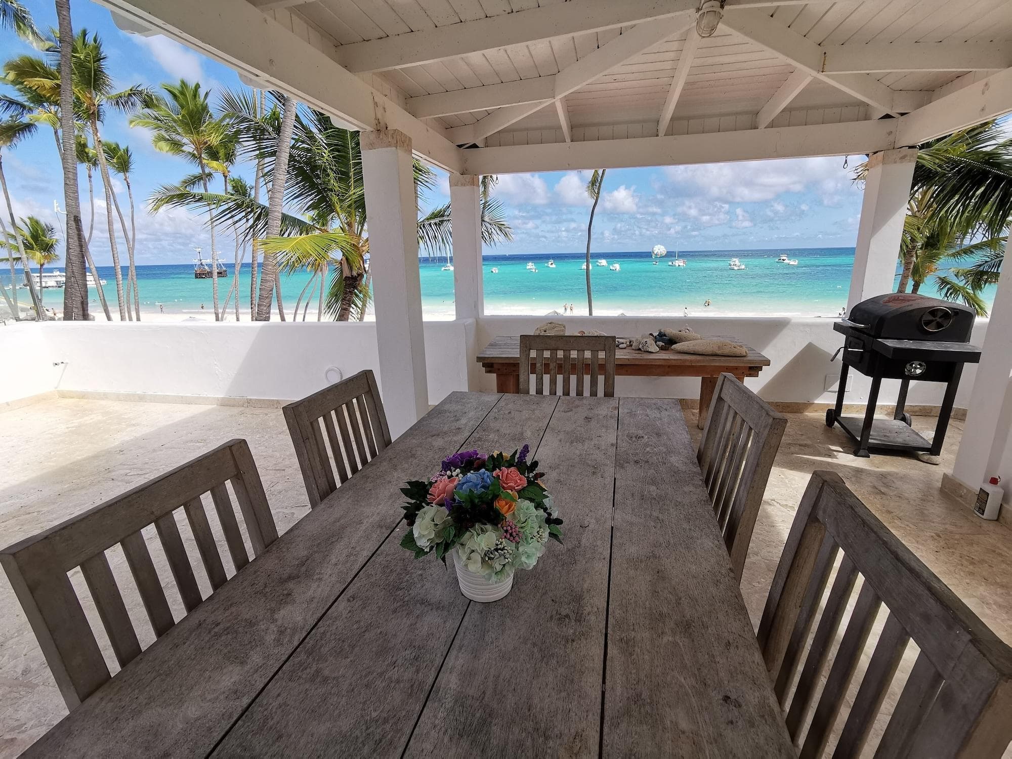Beach Bungalows Los Corales Club & Spa, Room