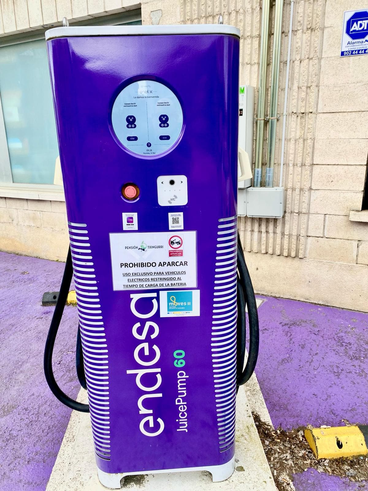 Pensión Txingurri, General view