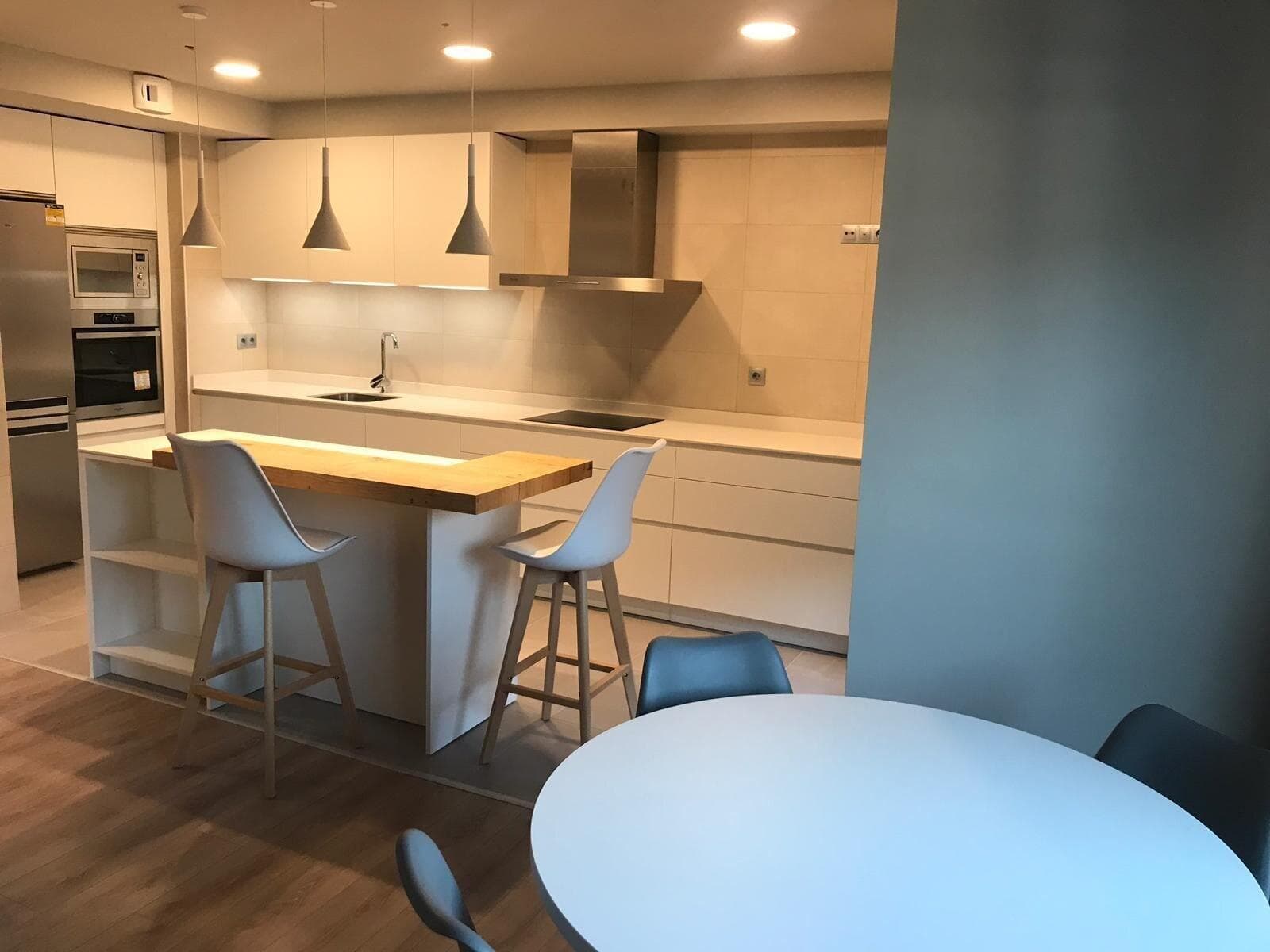 Pensión Txingurri, Room