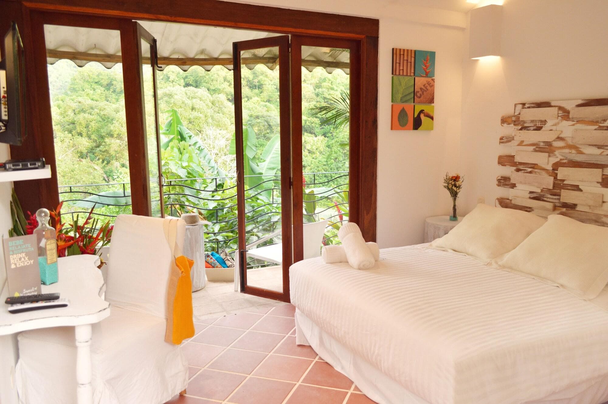 Sweet Harmony Hotel Boutique By Xarm Hotels, General view