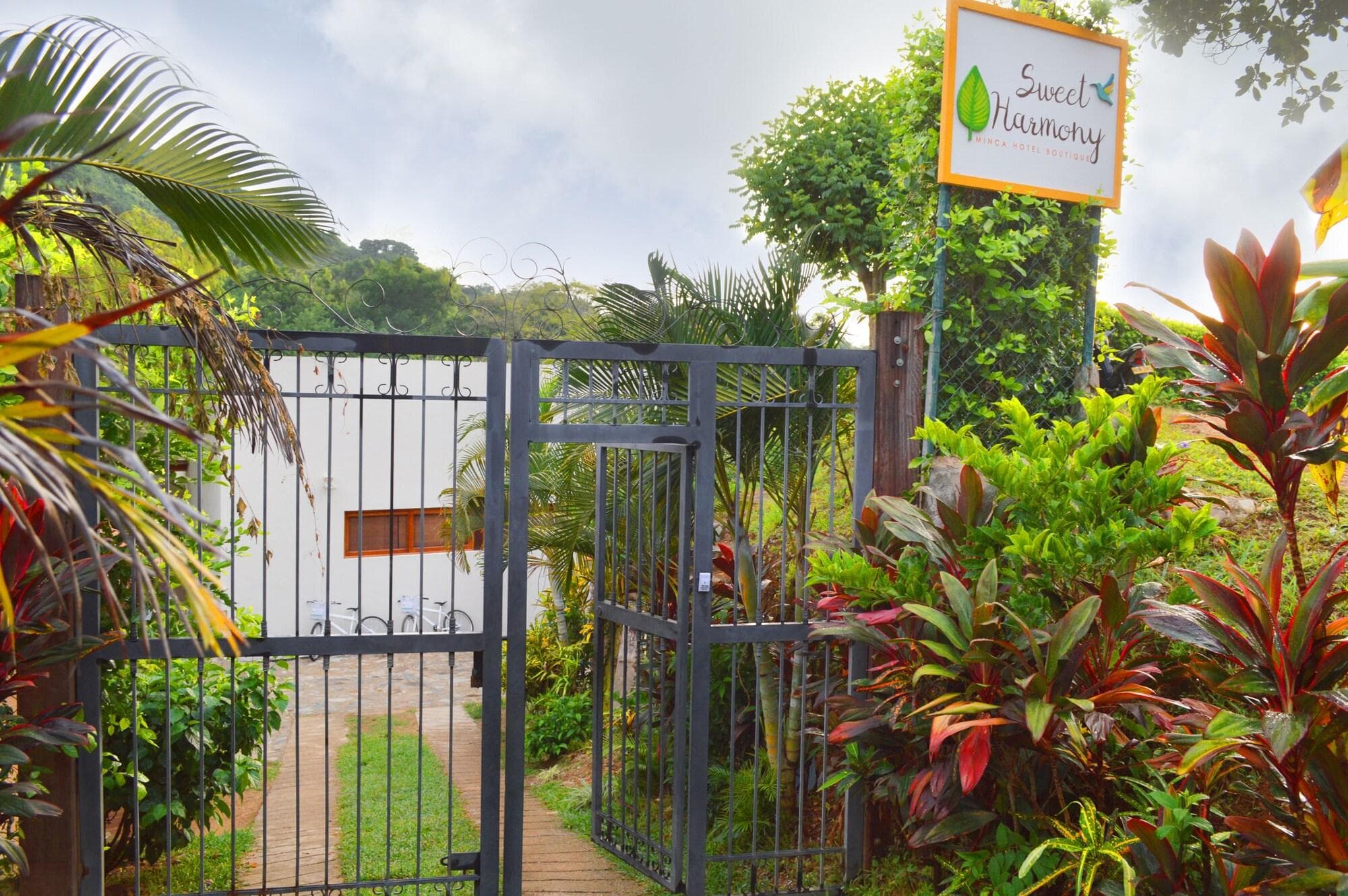 Sweet Harmony Hotel Boutique By Xarm Hotels, General view