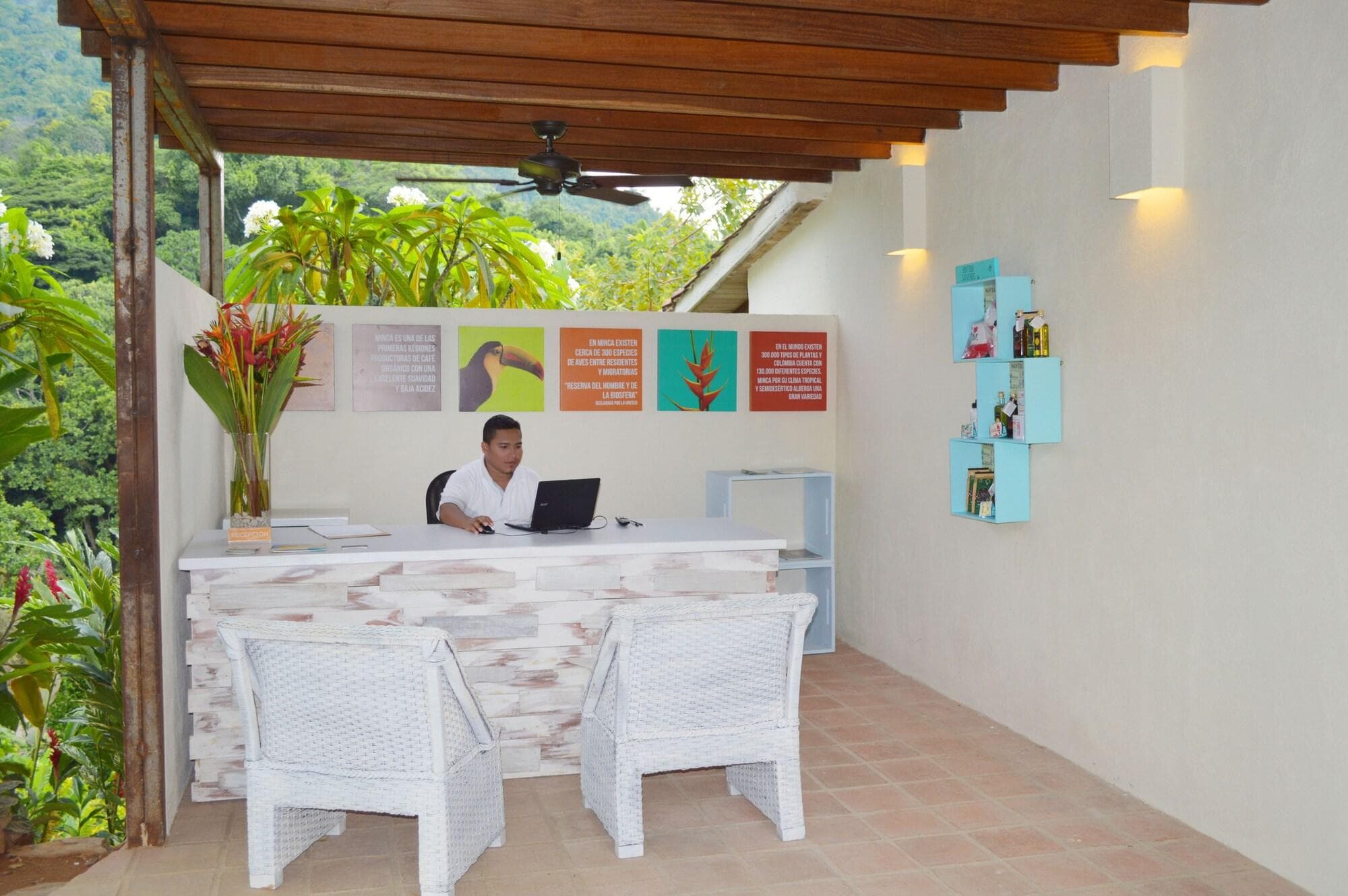 Sweet Harmony Hotel Boutique By Xarm Hotels, Lobby