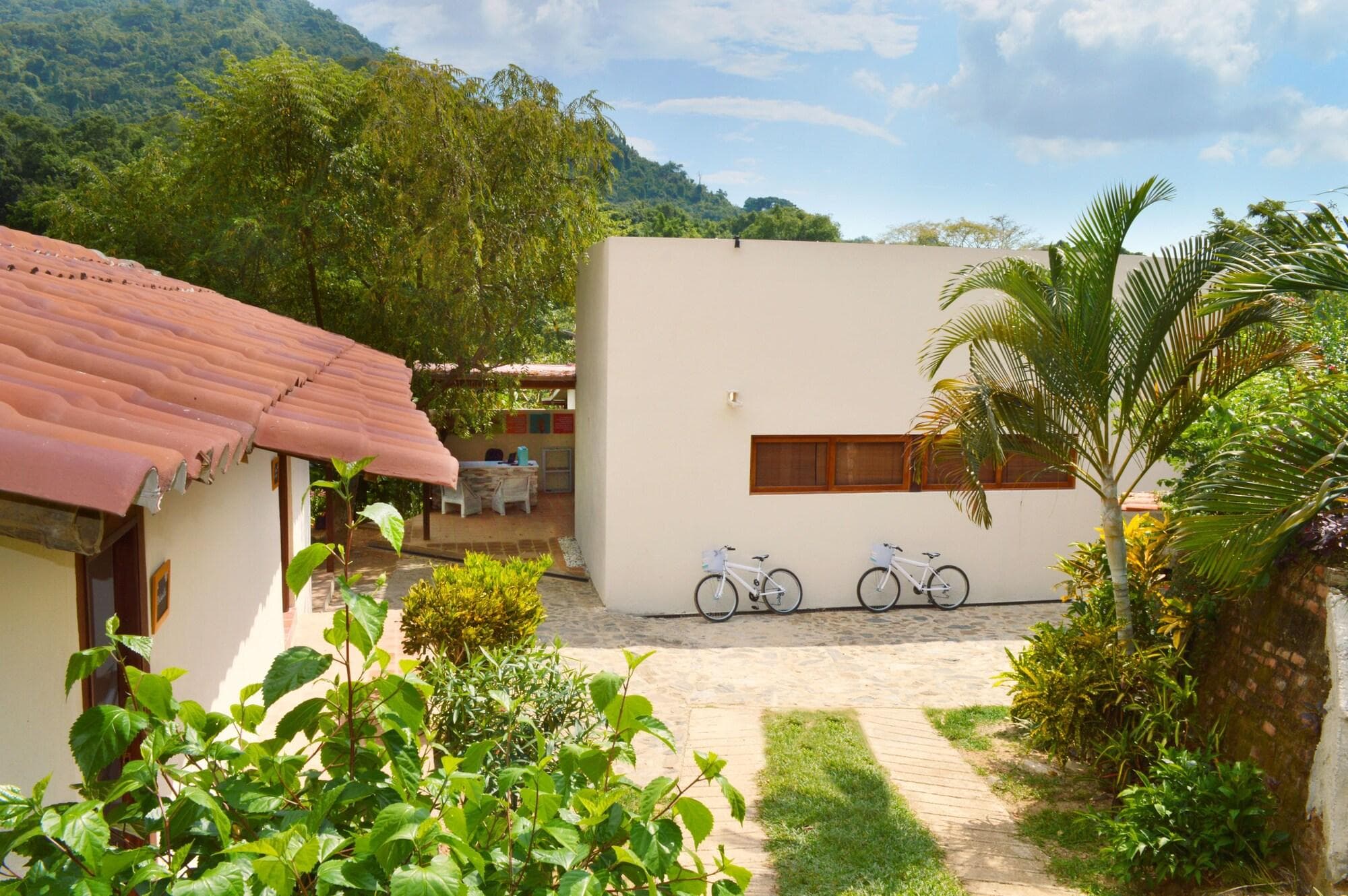 Sweet Harmony Hotel Boutique By Xarm Hotels, Lobby