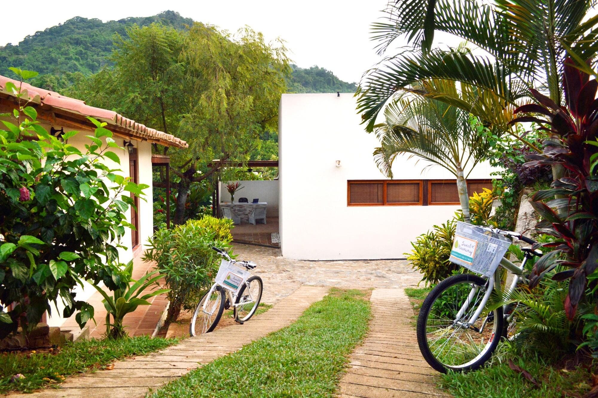 Sweet Harmony Hotel Boutique By Xarm Hotels, Lobby