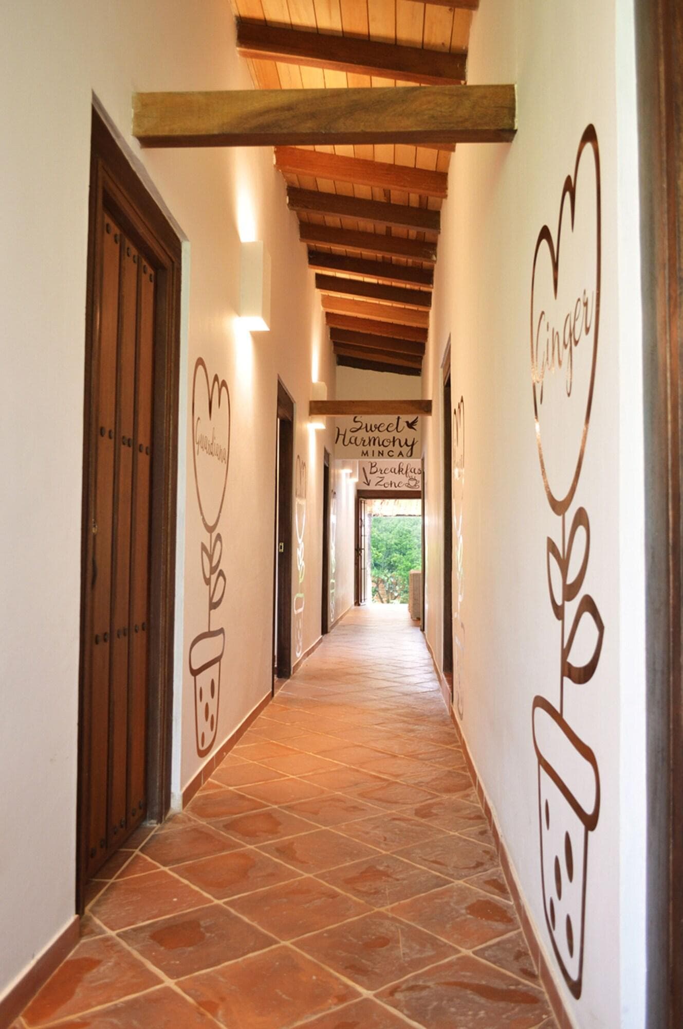 Sweet Harmony Hotel Boutique By Xarm Hotels, Lobby