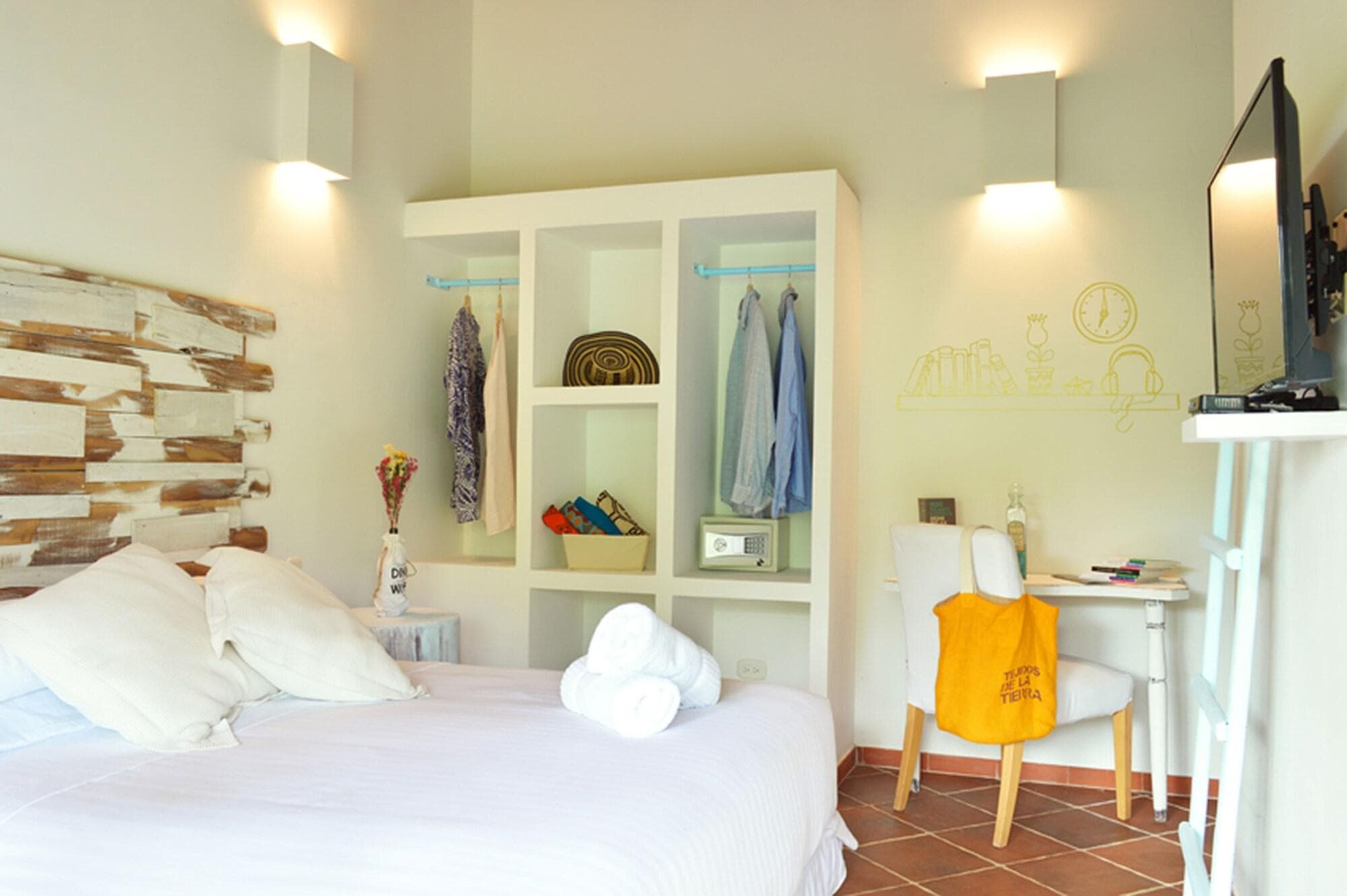 Sweet Harmony Hotel Boutique By Xarm Hotels, Room