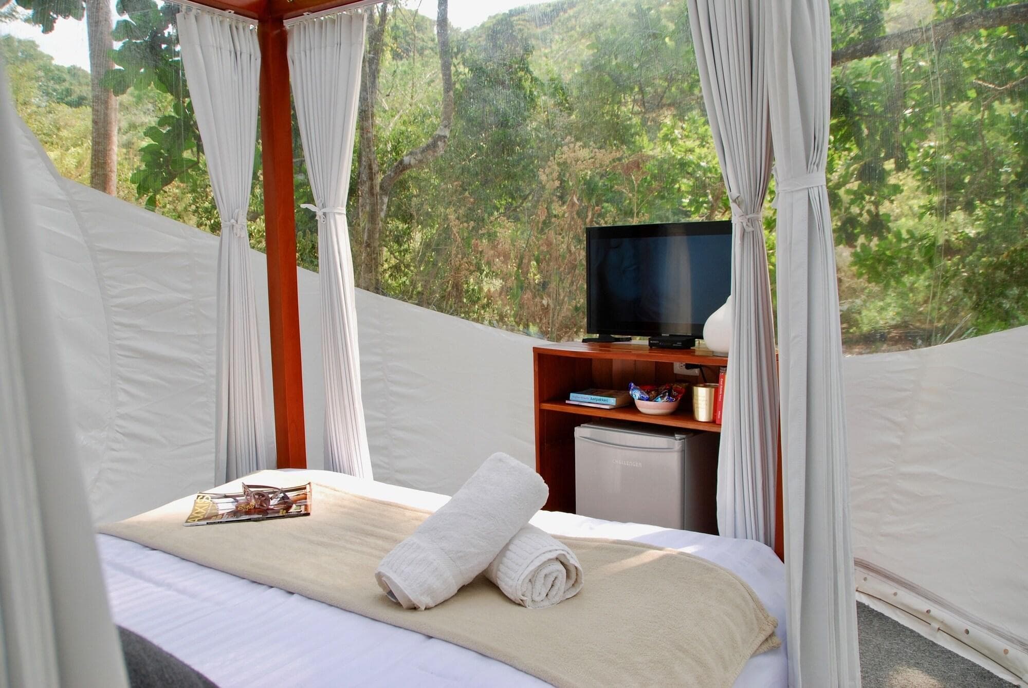 Sweet Harmony Hotel Boutique By Xarm Hotels, Room