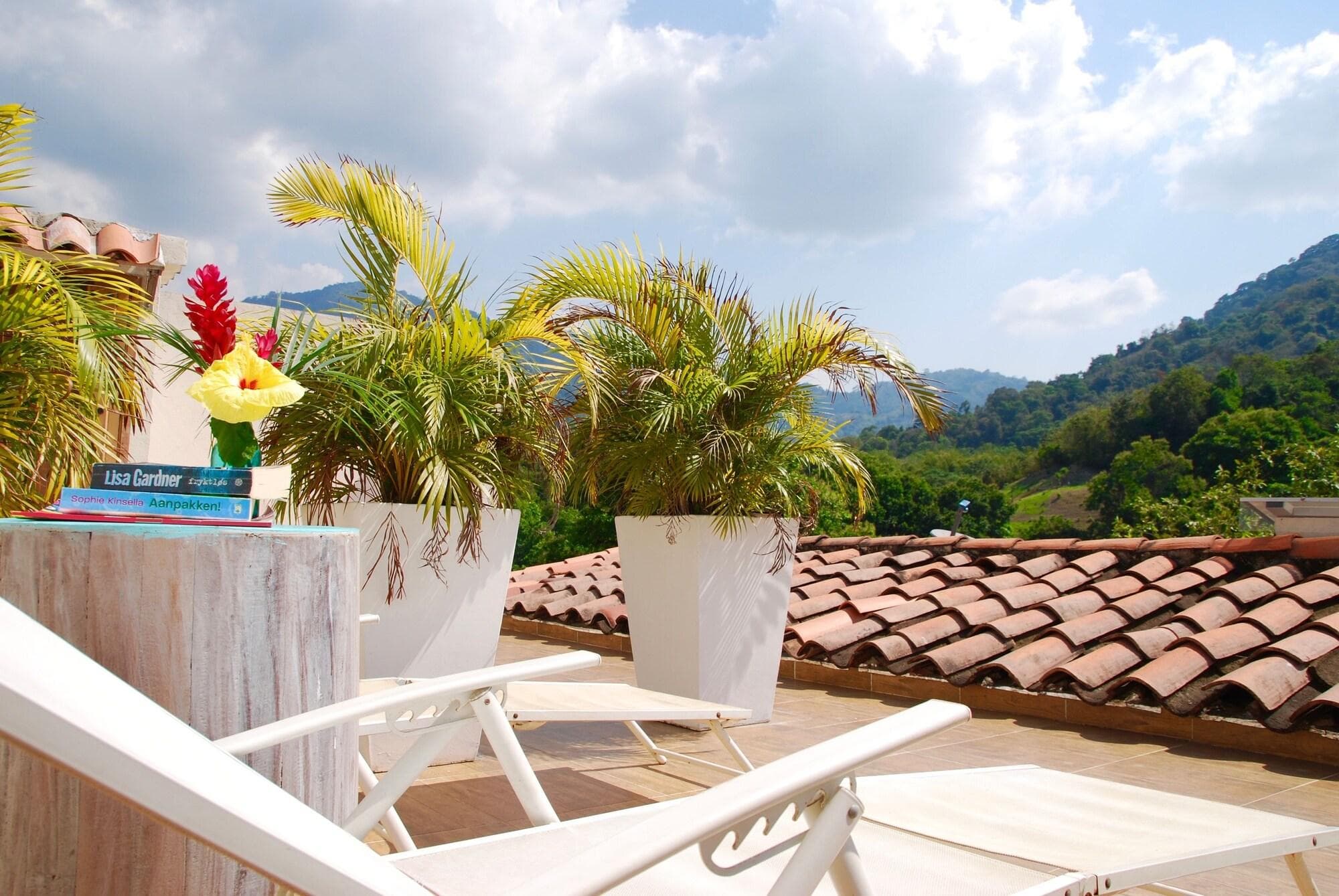 Sweet Harmony Hotel Boutique By Xarm Hotels, Room