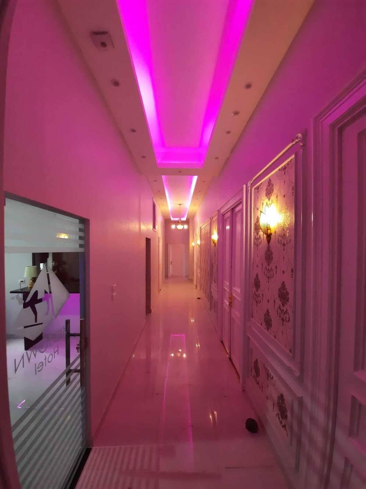 Midtown Hostel, General view