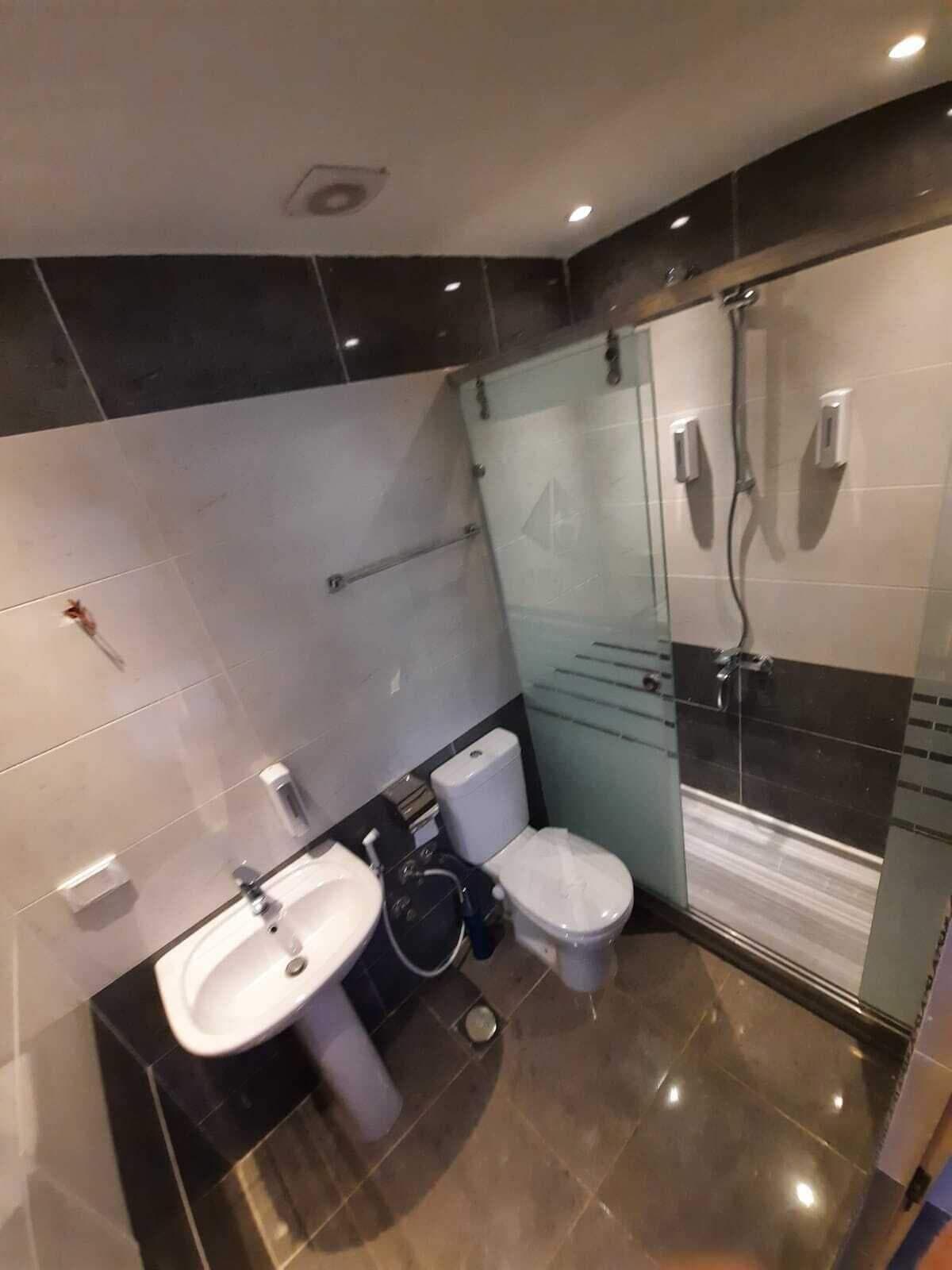 Midtown Hostel, Room