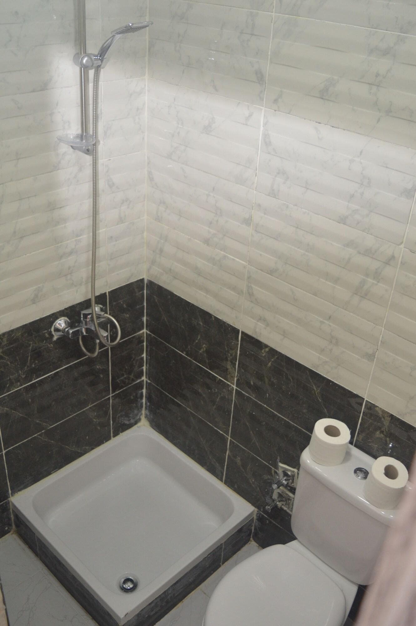 Midtown Hostel, Room