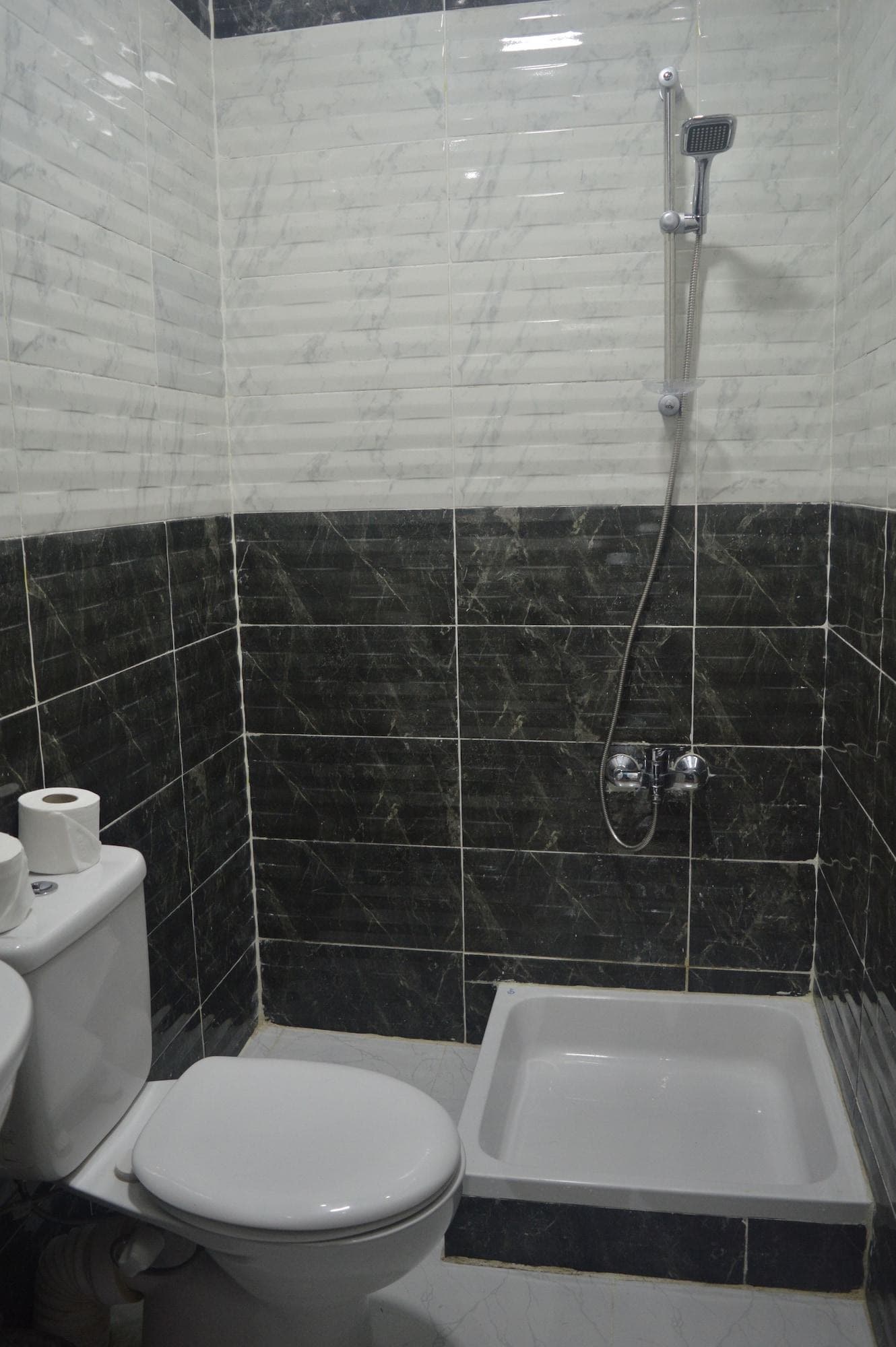 Midtown Hostel, Room